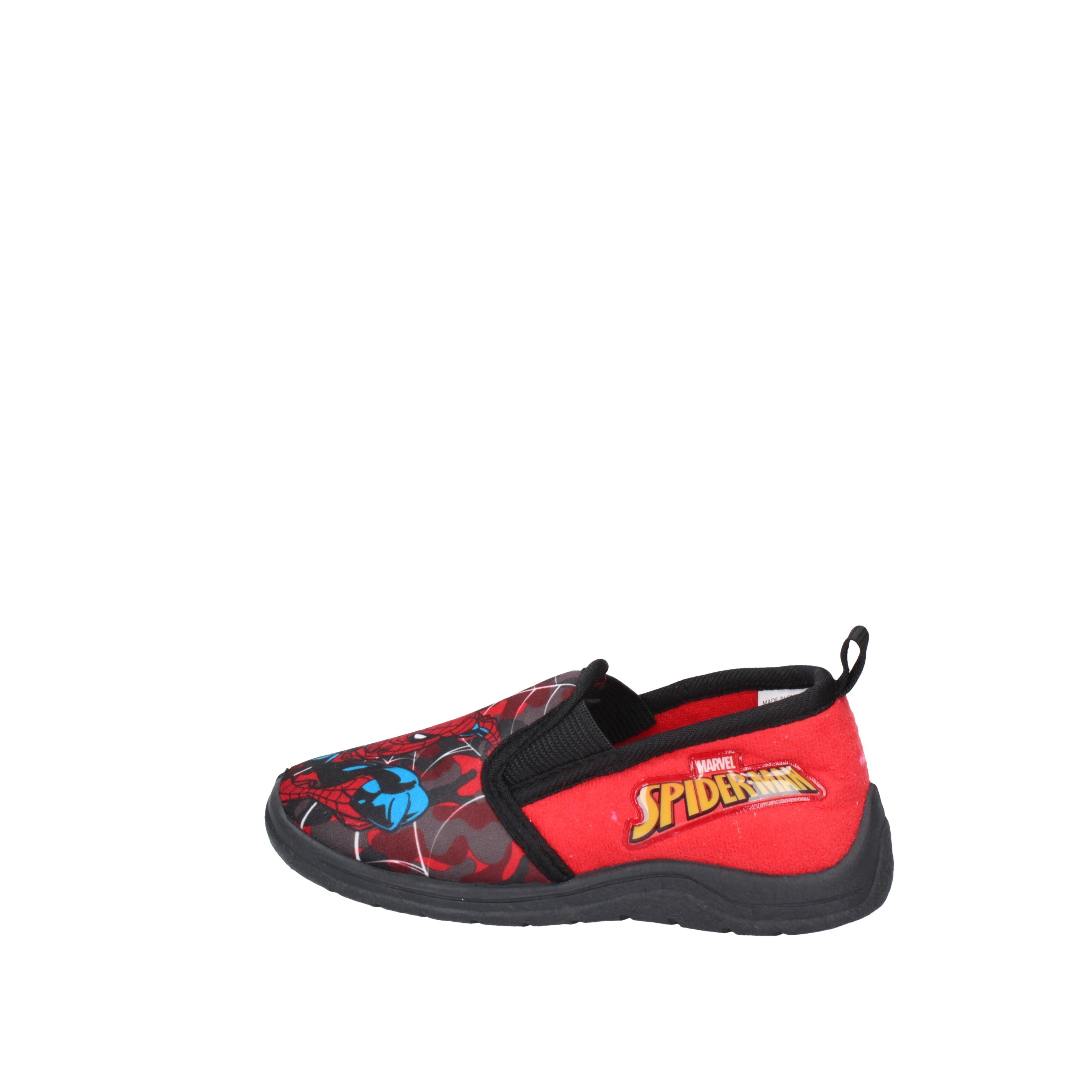spiderman ciabatta r1310271t