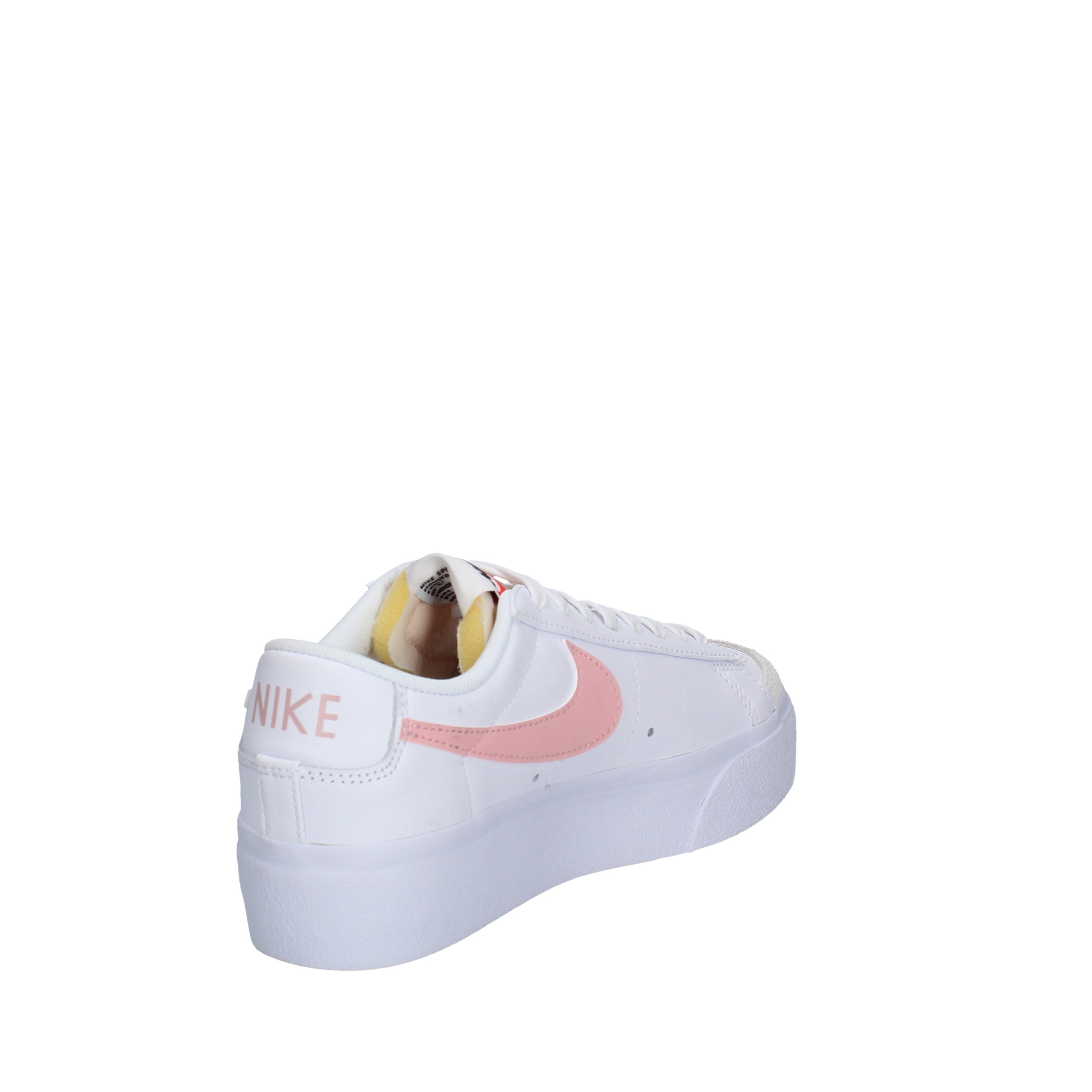 nike sneakers BLAZER LOW PLATFORM dj0292-103