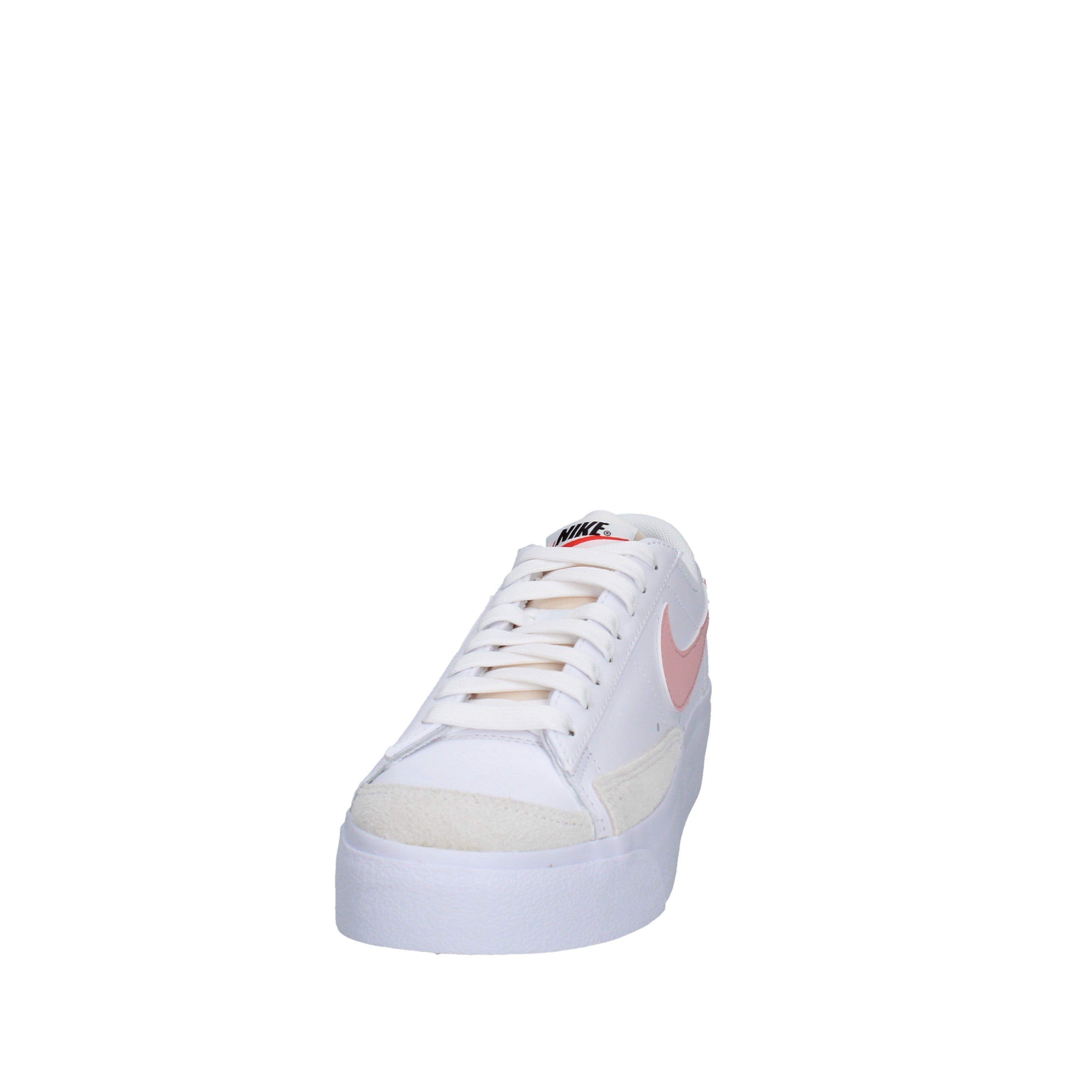 nike sneakers BLAZER LOW PLATFORM dj0292-103