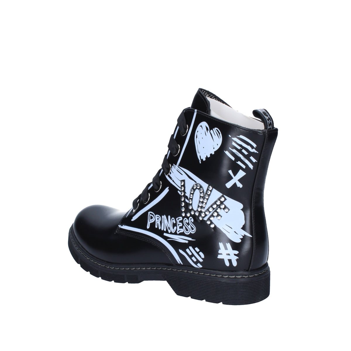 Asso  AG-13808 Nero