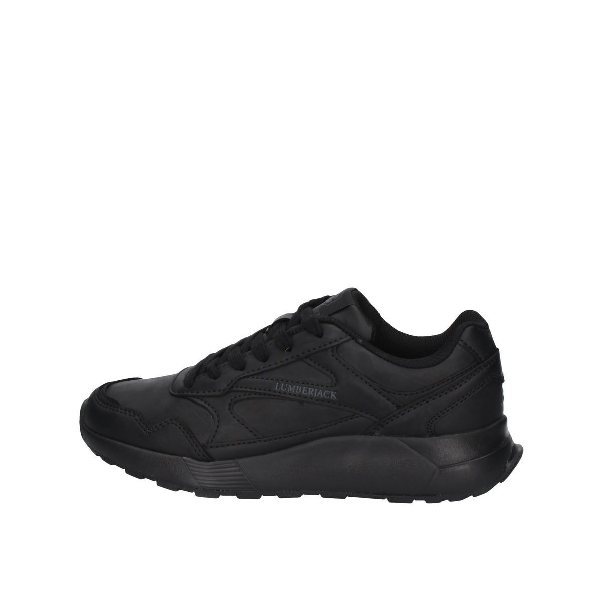 LUMBERJACK  SWC7311-001 Nero