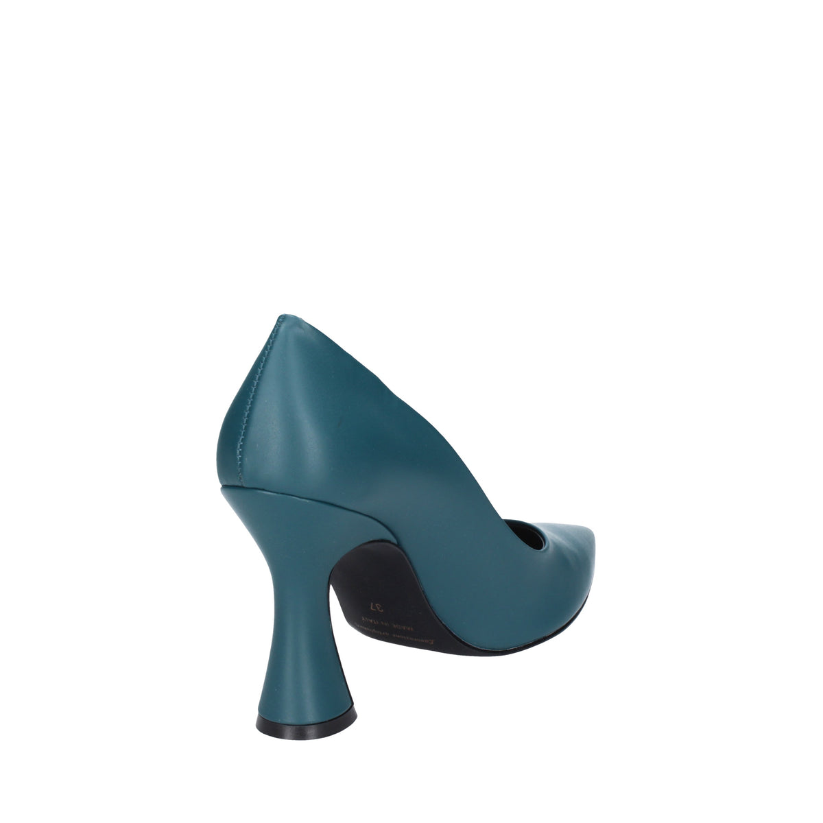 Bottega Lotti  410R001 Petrolio
