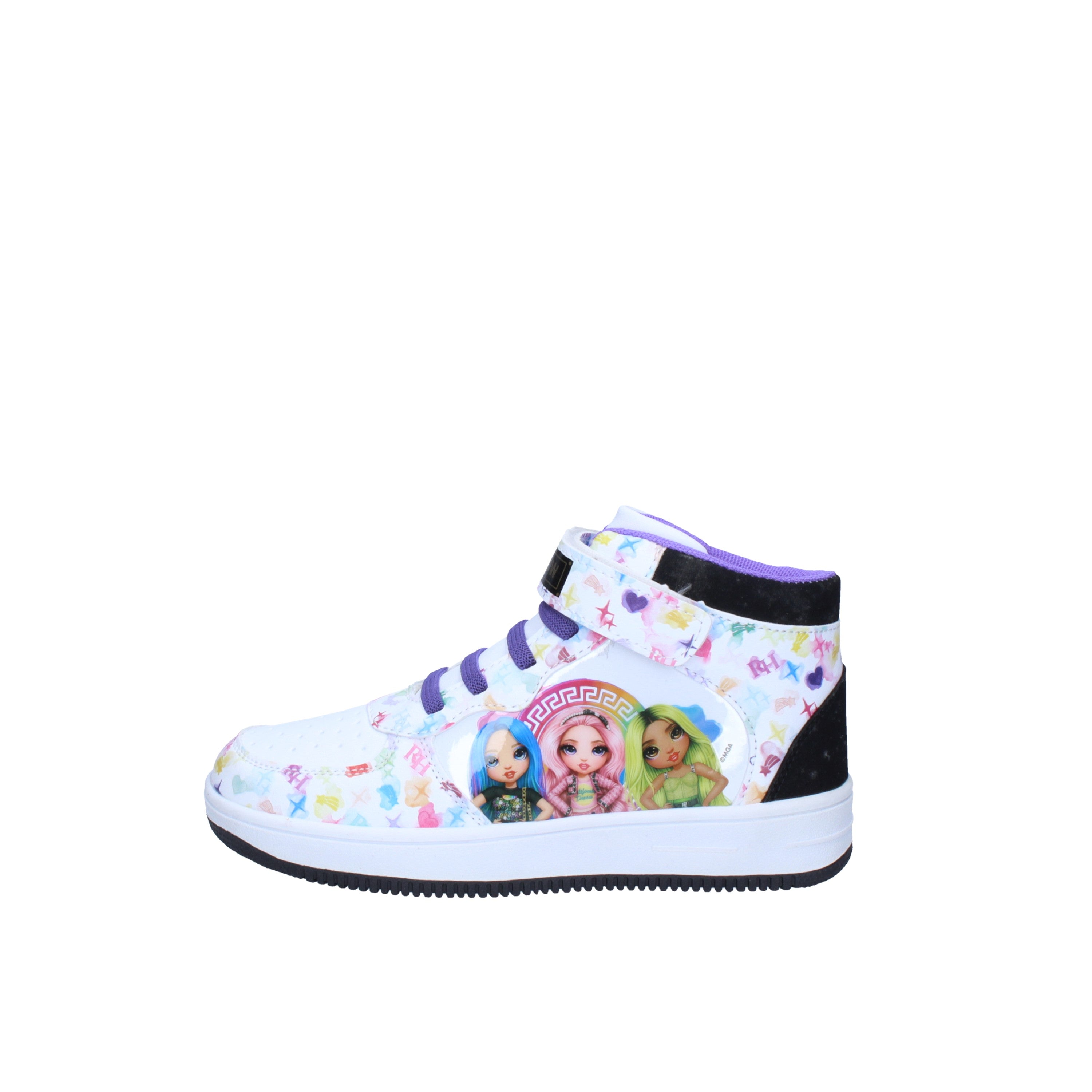 rainbow sneakers rmh5315
