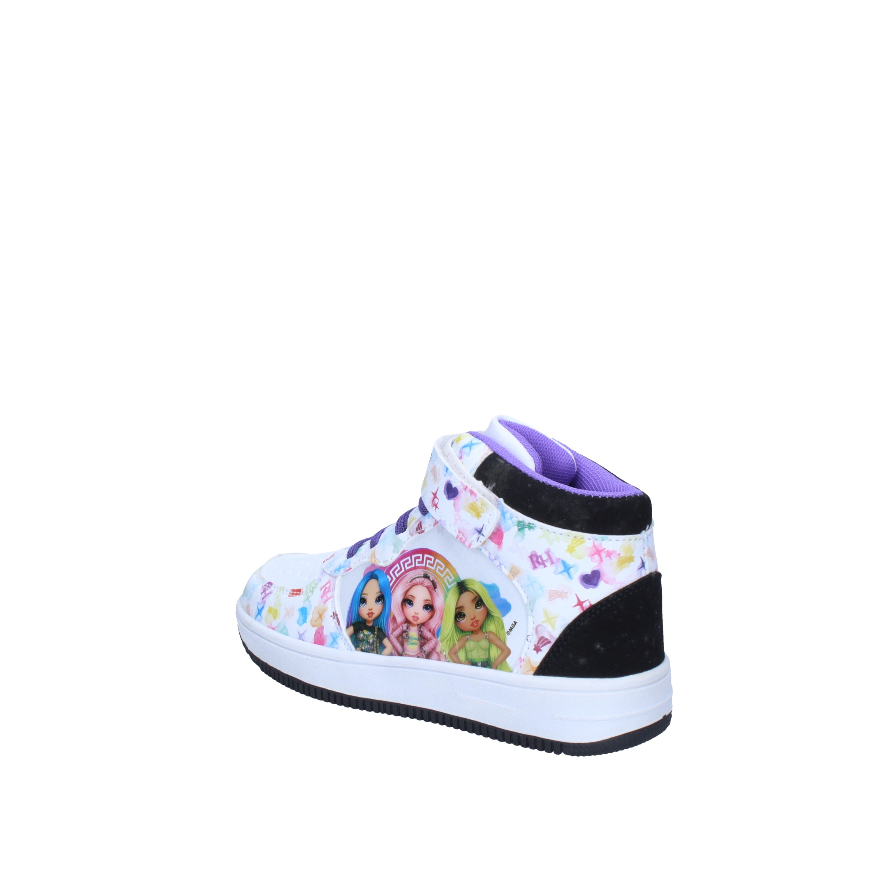 rainbow sneakers rmh5315