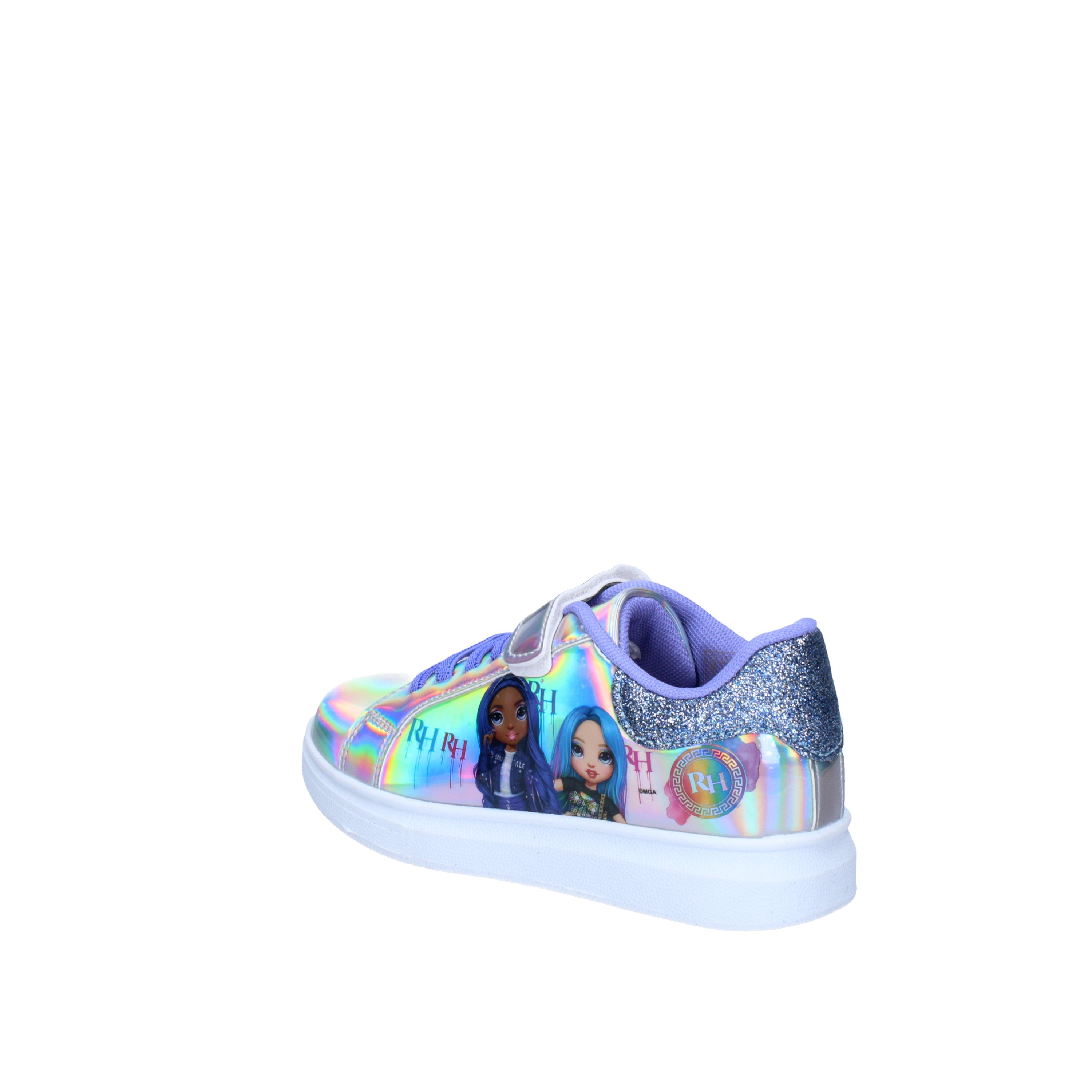 rainbow sneakers rmh0813