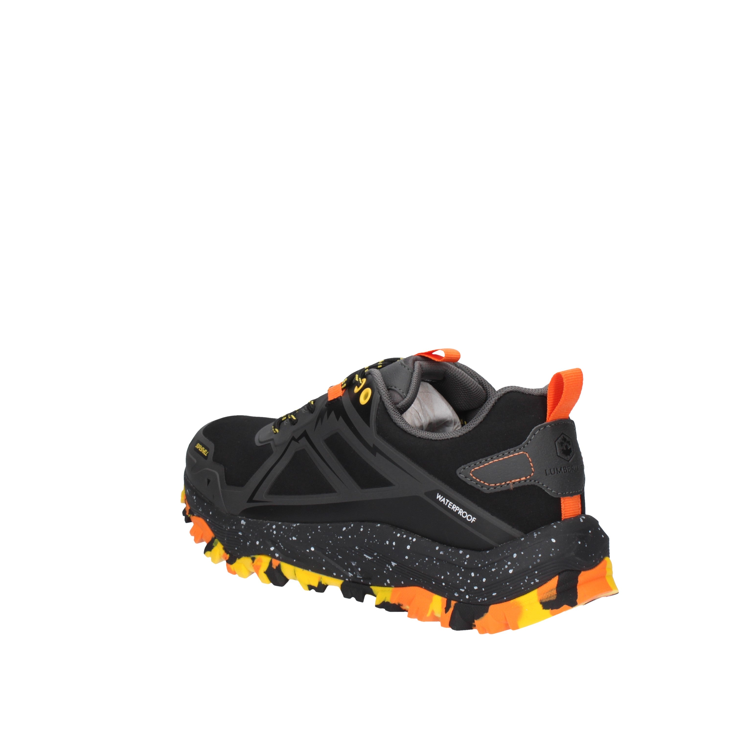 lumberjack sneakers smf7011-002