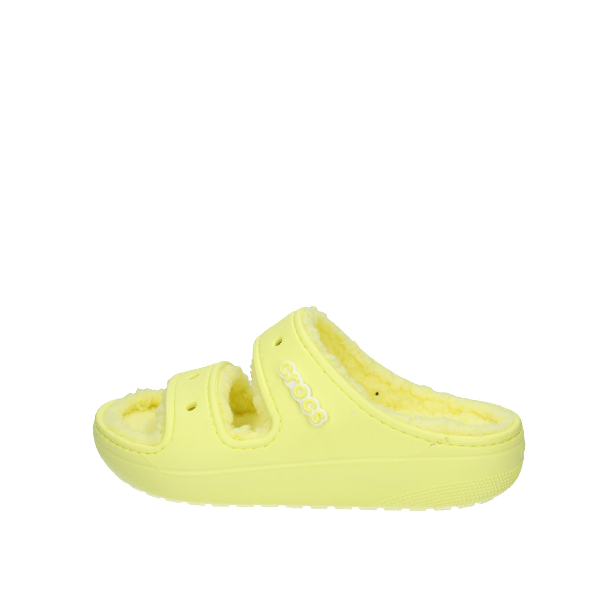 CROCS  207446-75U Giallo Fluo