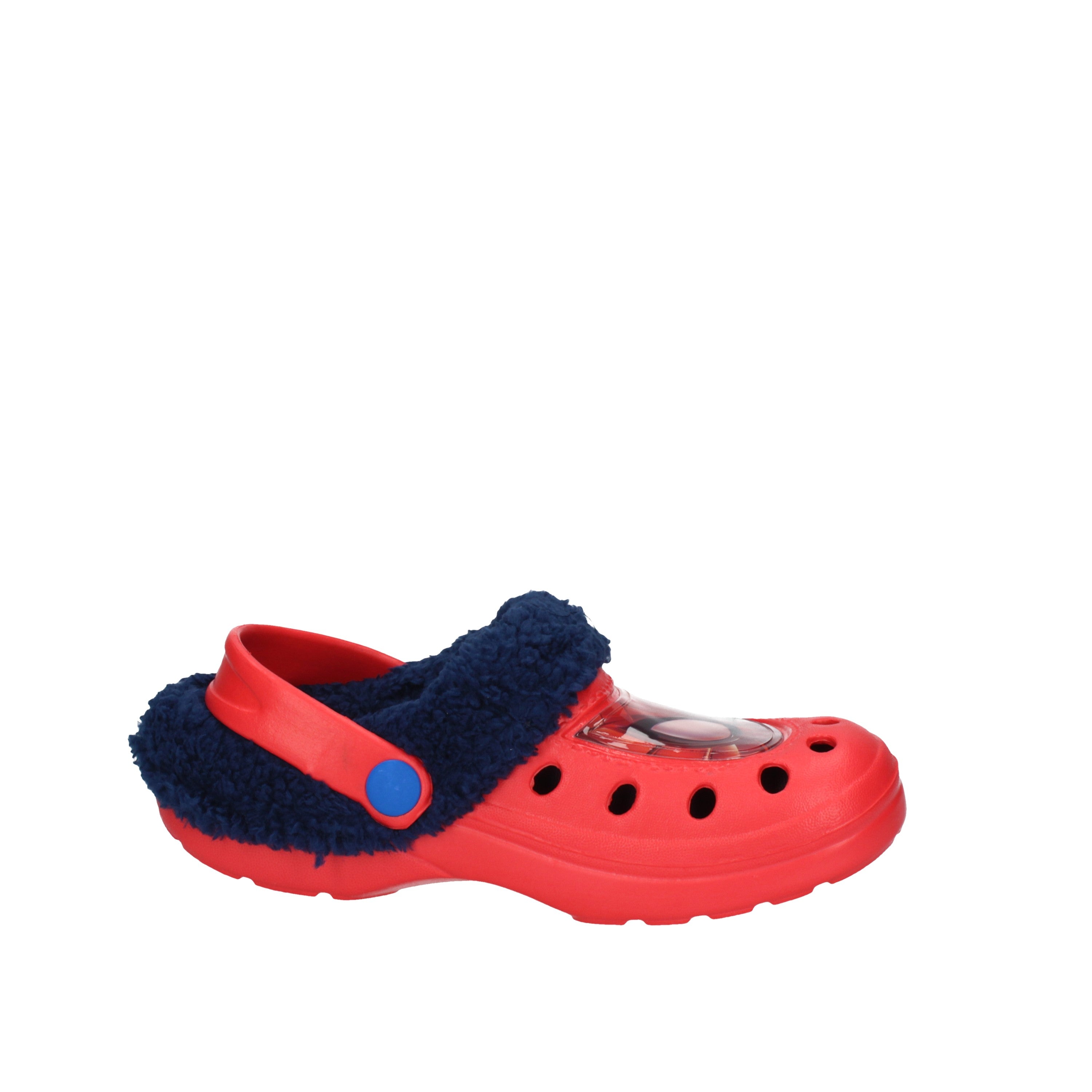 spiderman ciabatta r1310285s