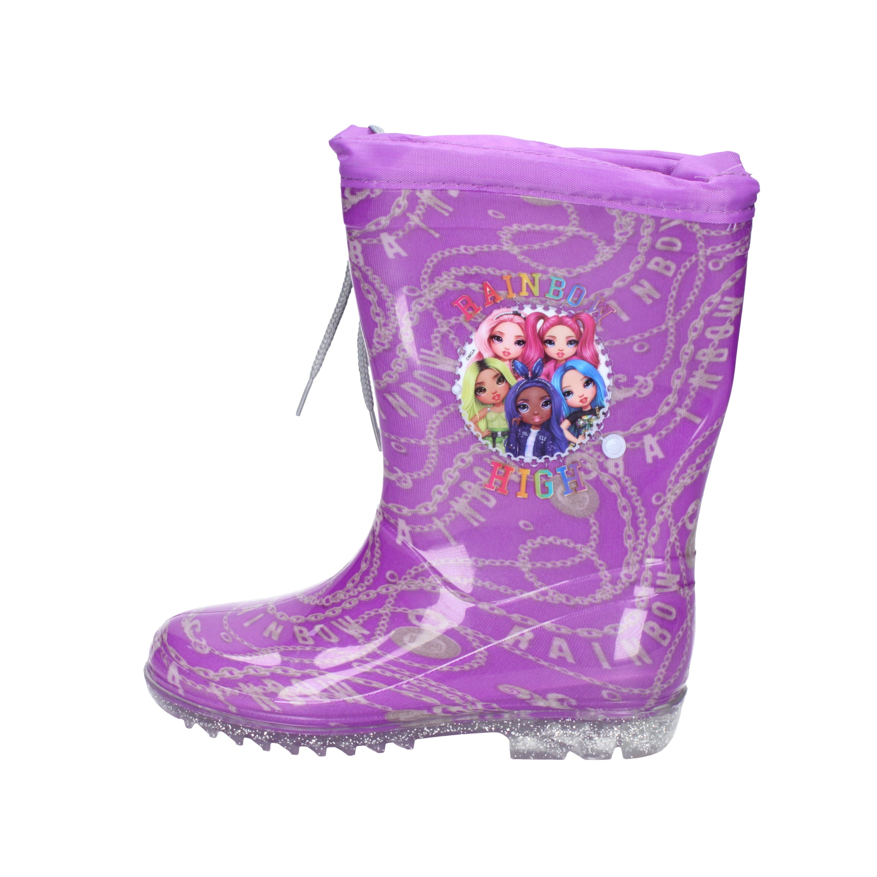 rainbow stivale rmp9425