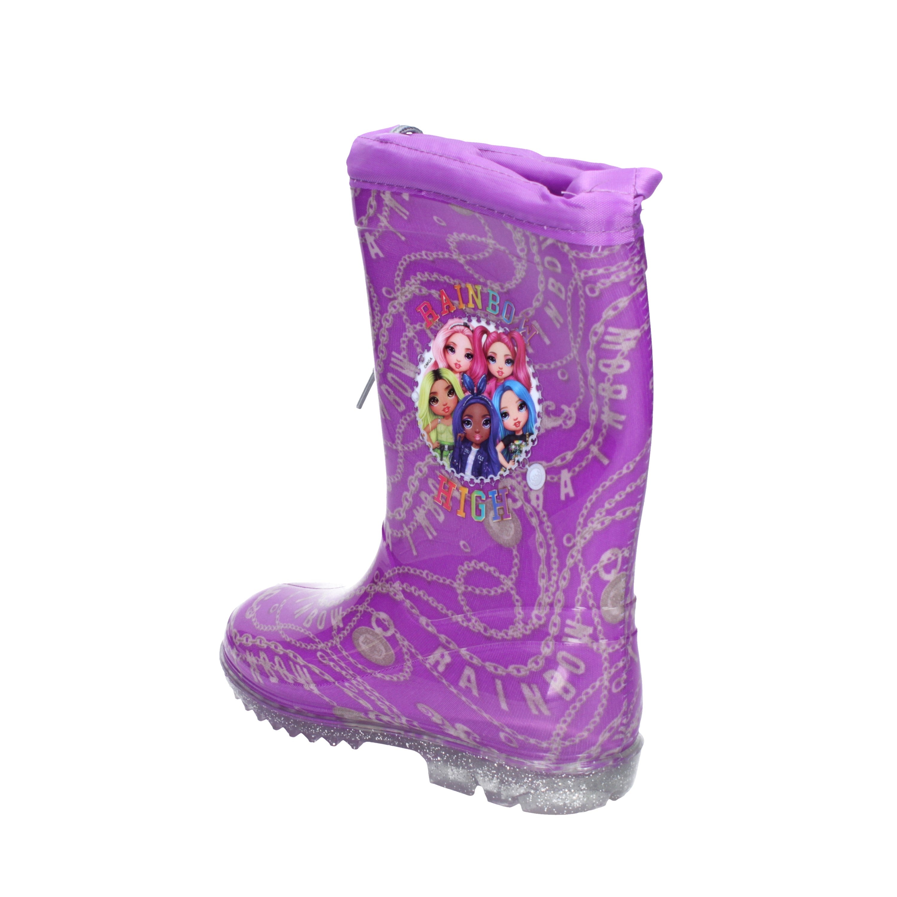 rainbow stivale rmp9425