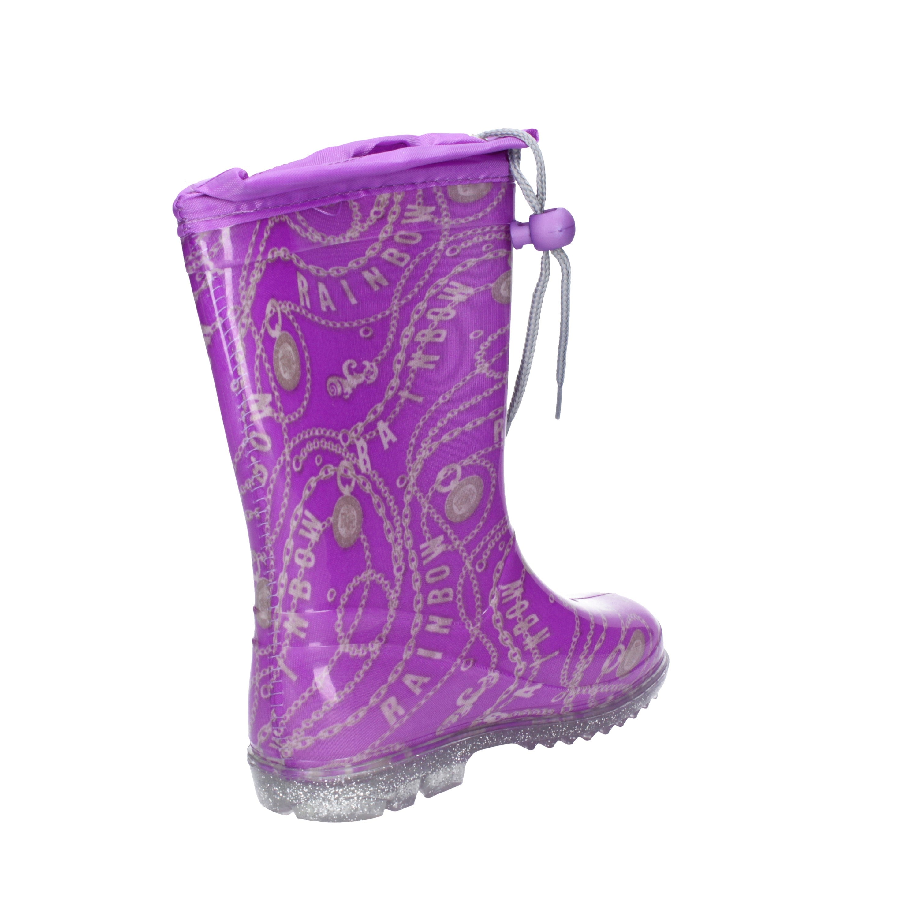 rainbow stivale rmp9425