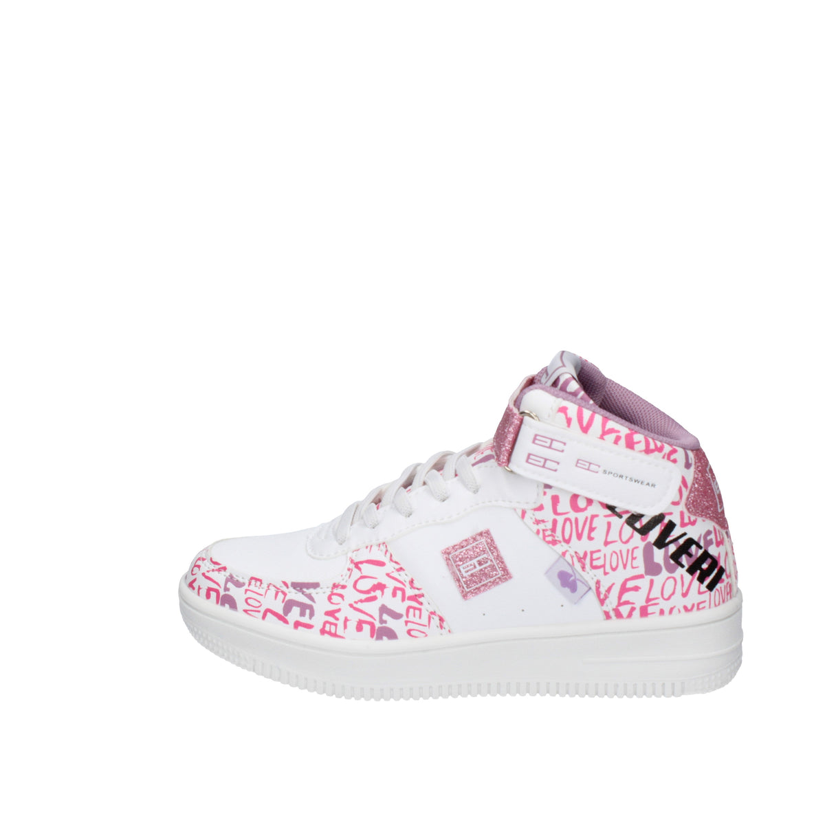 Enrico Coveri  CKG224320/03 Bianco