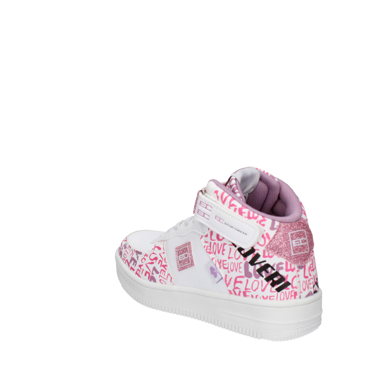 Enrico Coveri  CKG224320/03 Bianco