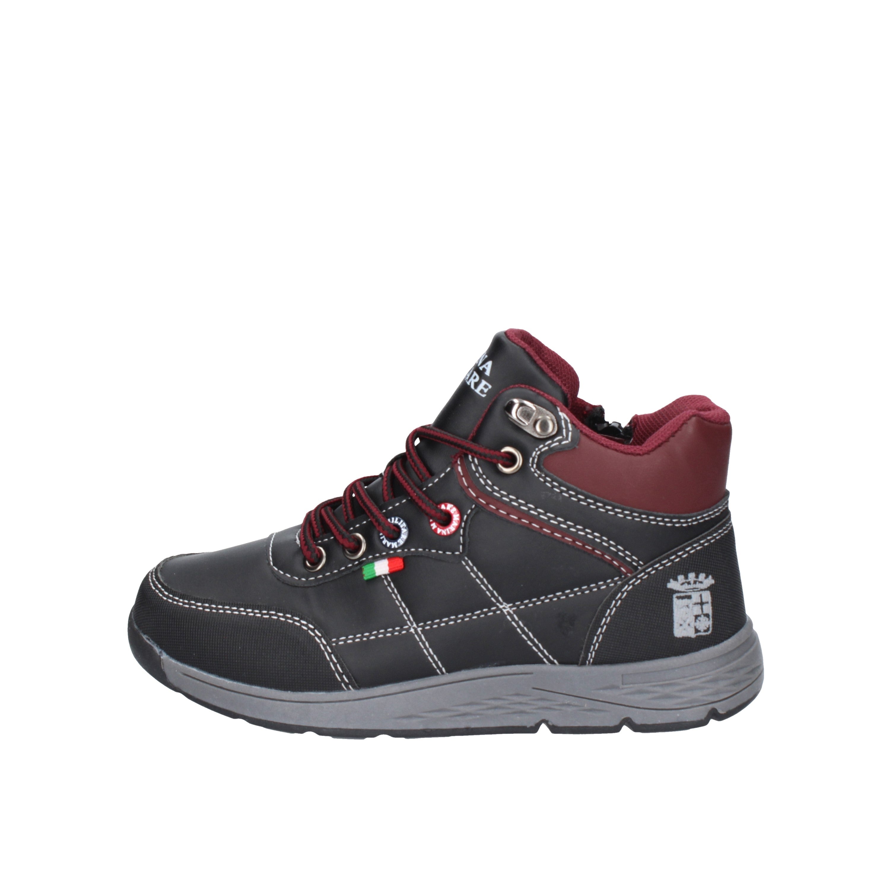 MARINA MILITARE  MM30 Nero