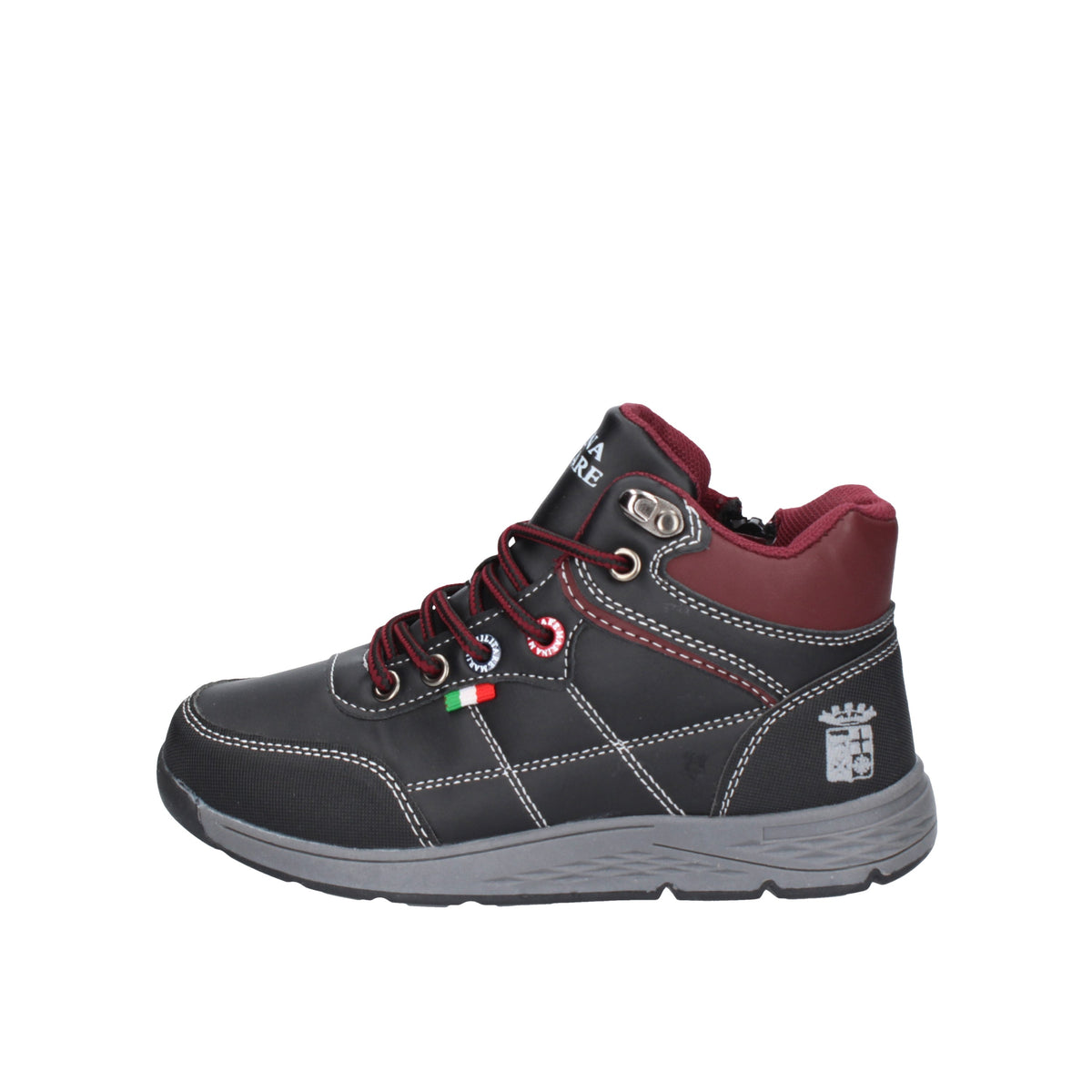 MARINA MILITARE  MM30 Nero