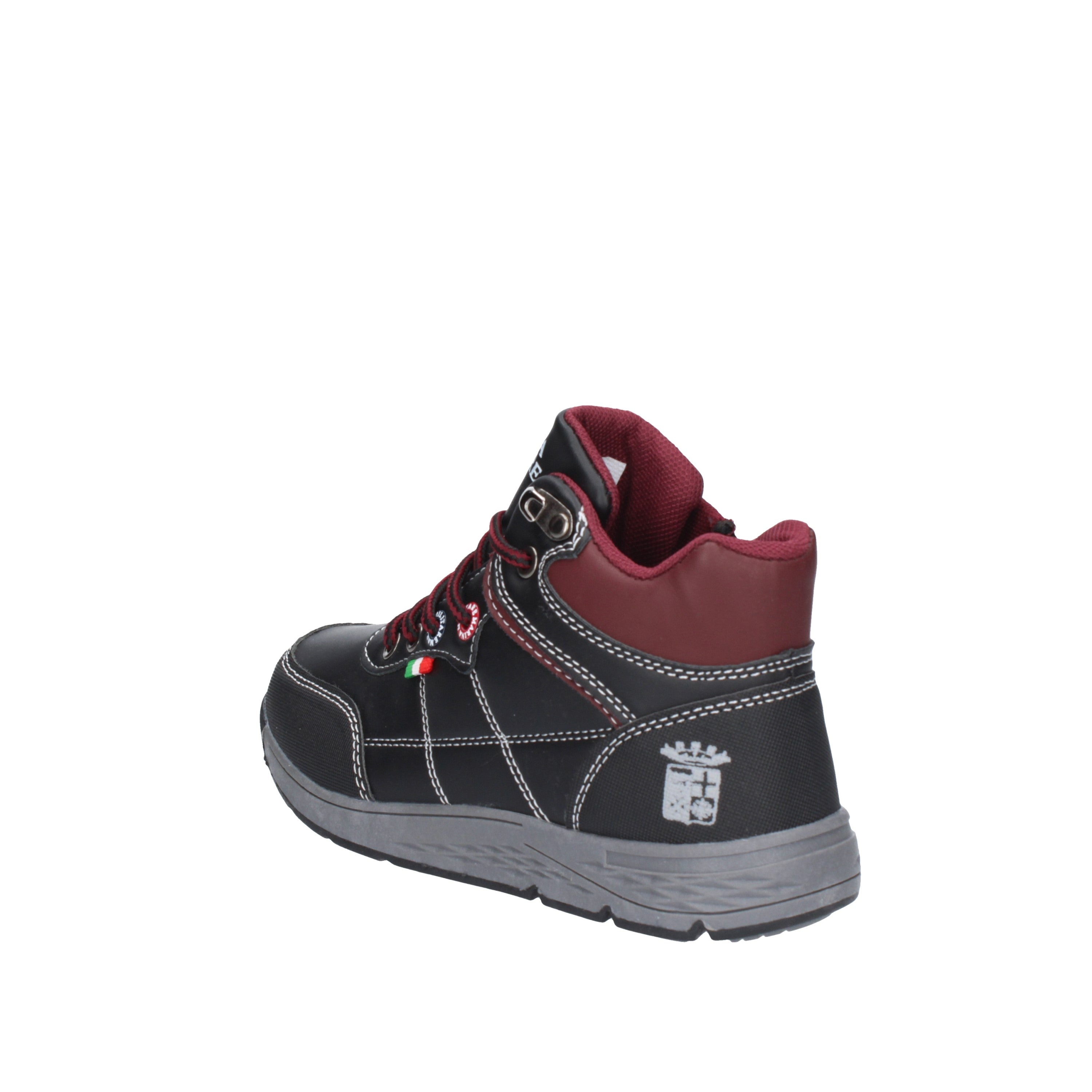 MARINA MILITARE  MM30 Nero