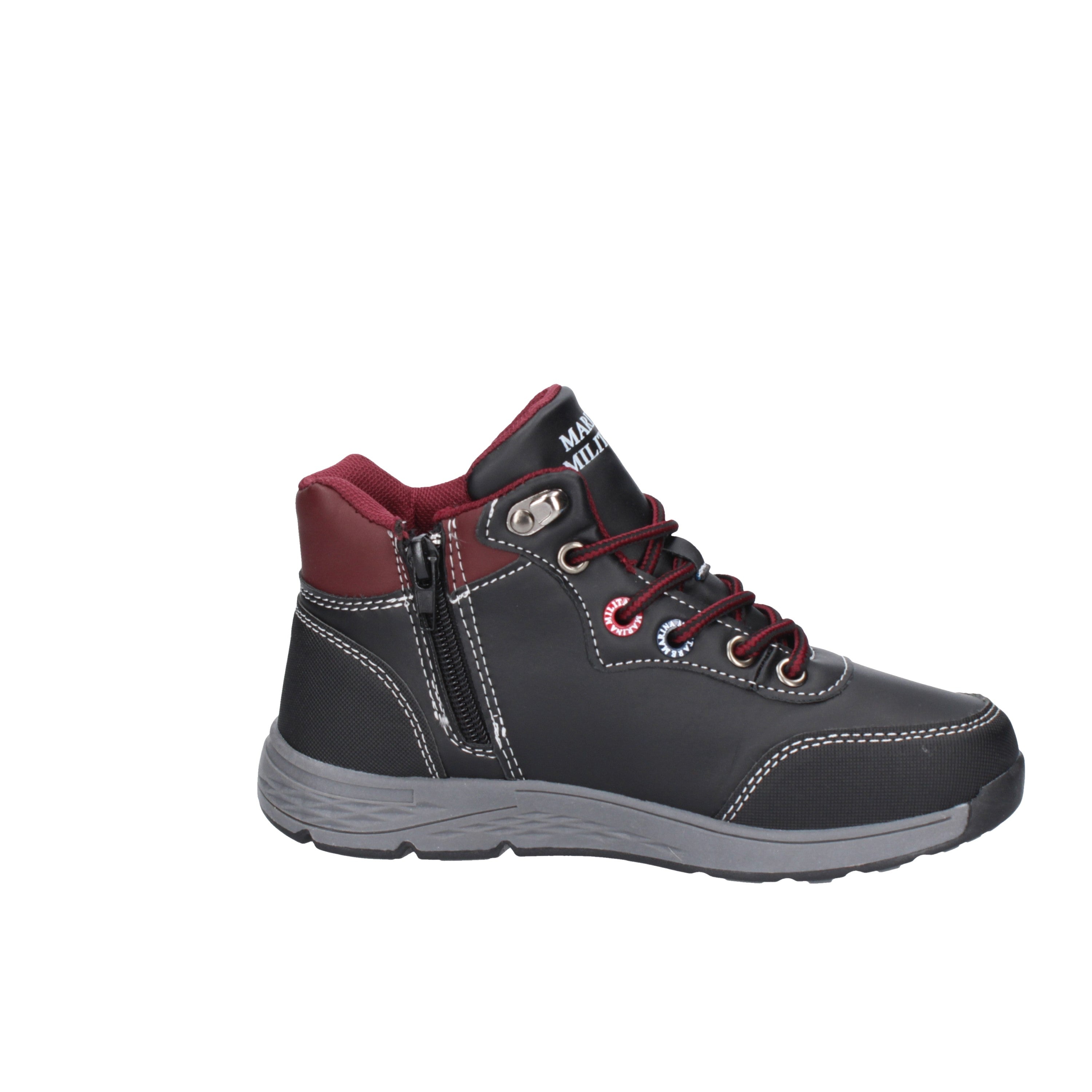 MARINA MILITARE  MM30 Nero