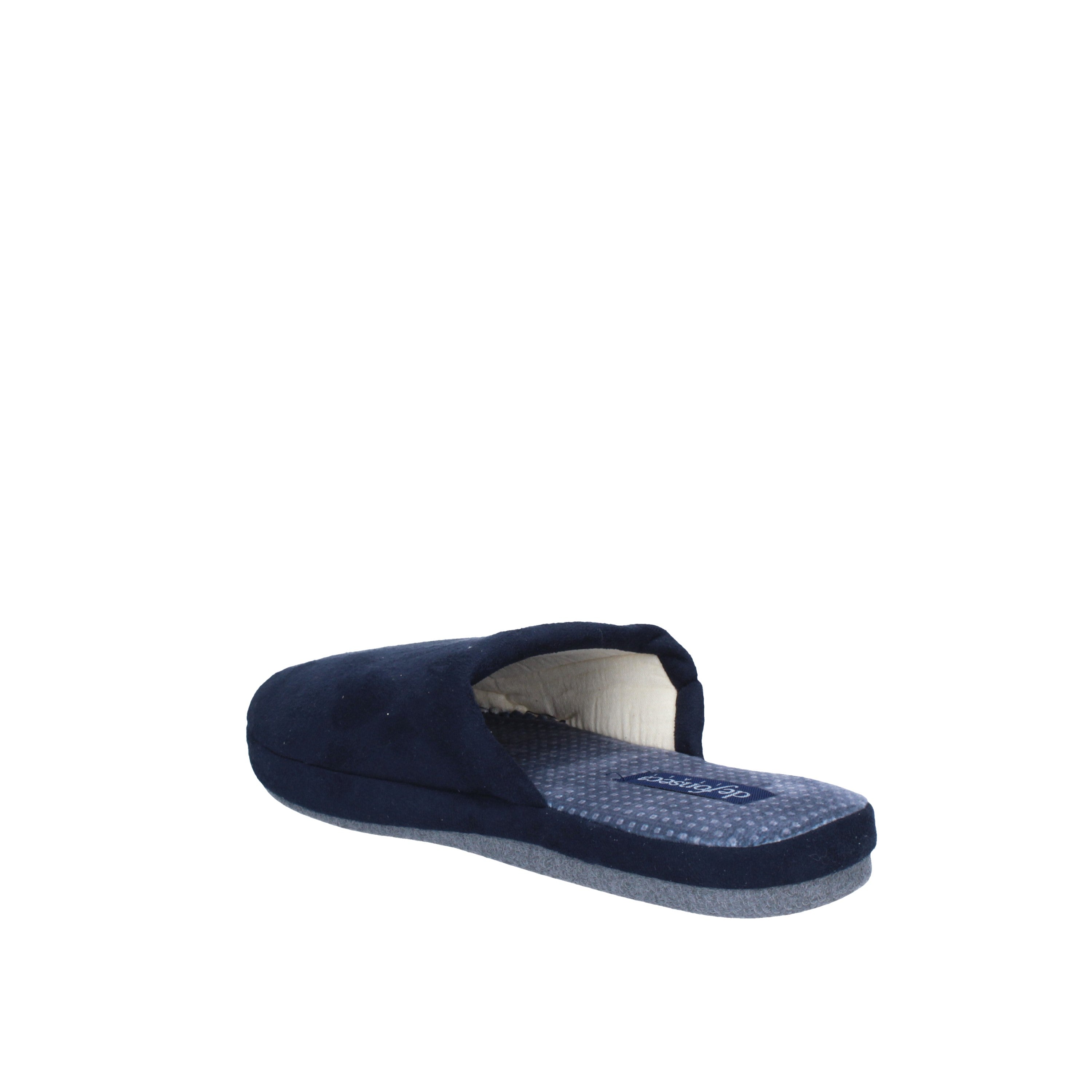 De Fonseca  ROMA TOP I M810 Blu Scuro