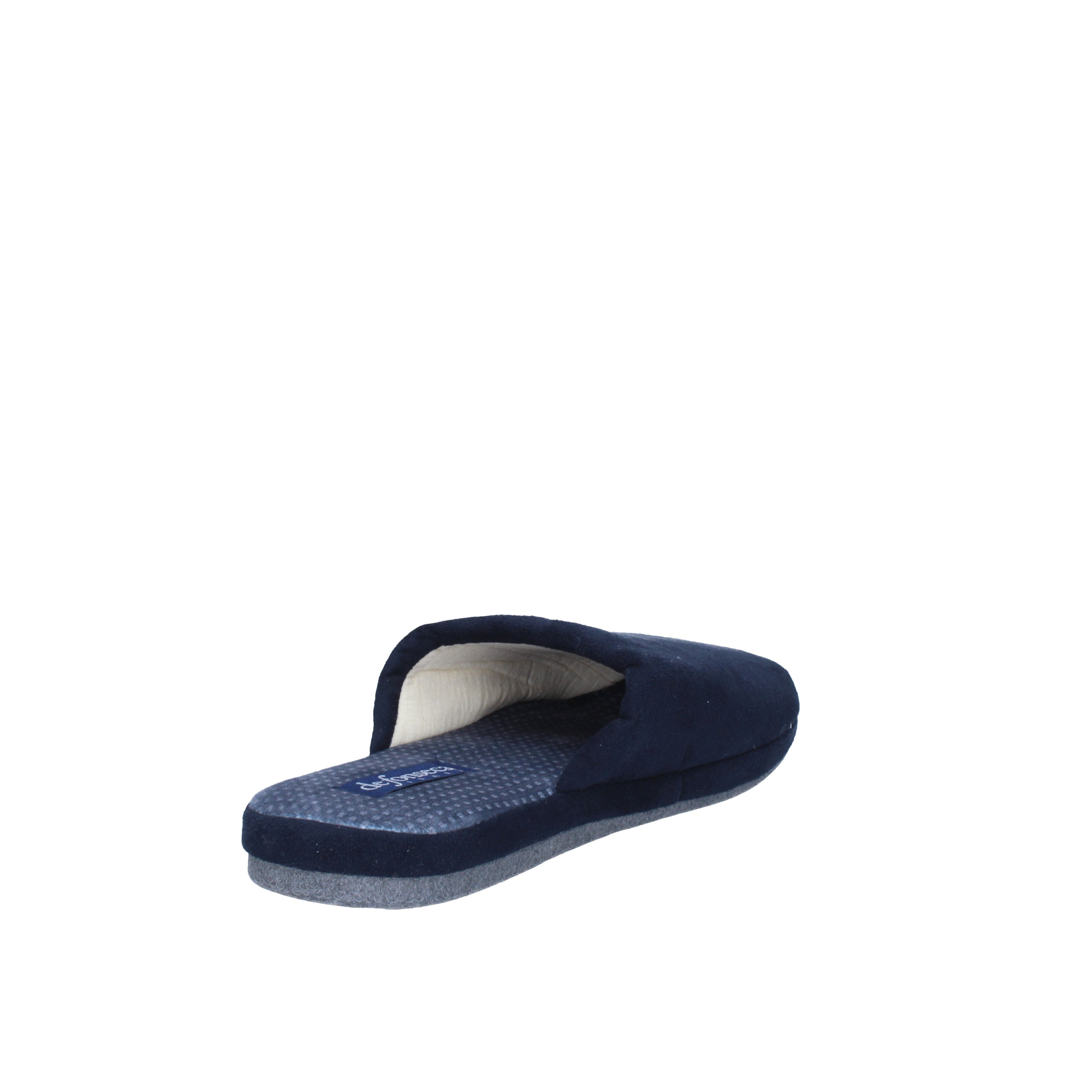 De Fonseca  ROMA TOP I M810 Blu Scuro