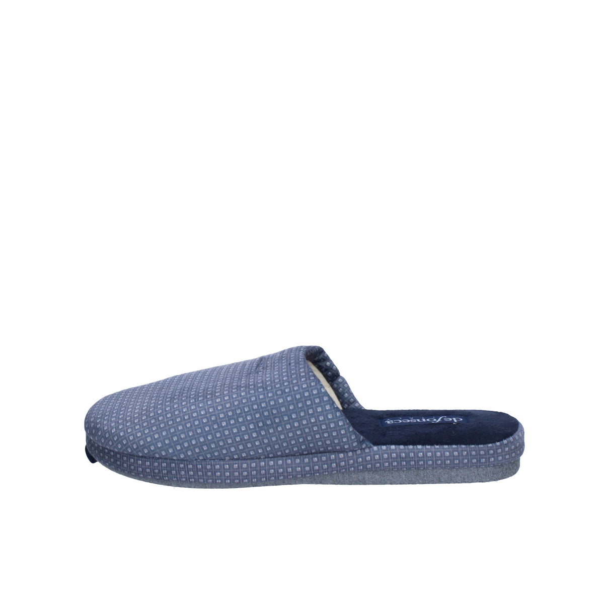 De Fonseca  ROMA TOP I M810 Blu Fantasia