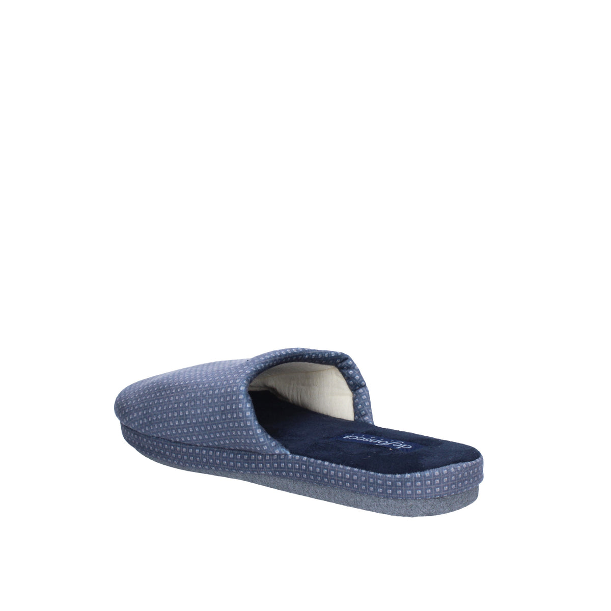 De Fonseca  ROMA TOP I M810 Blu Fantasia