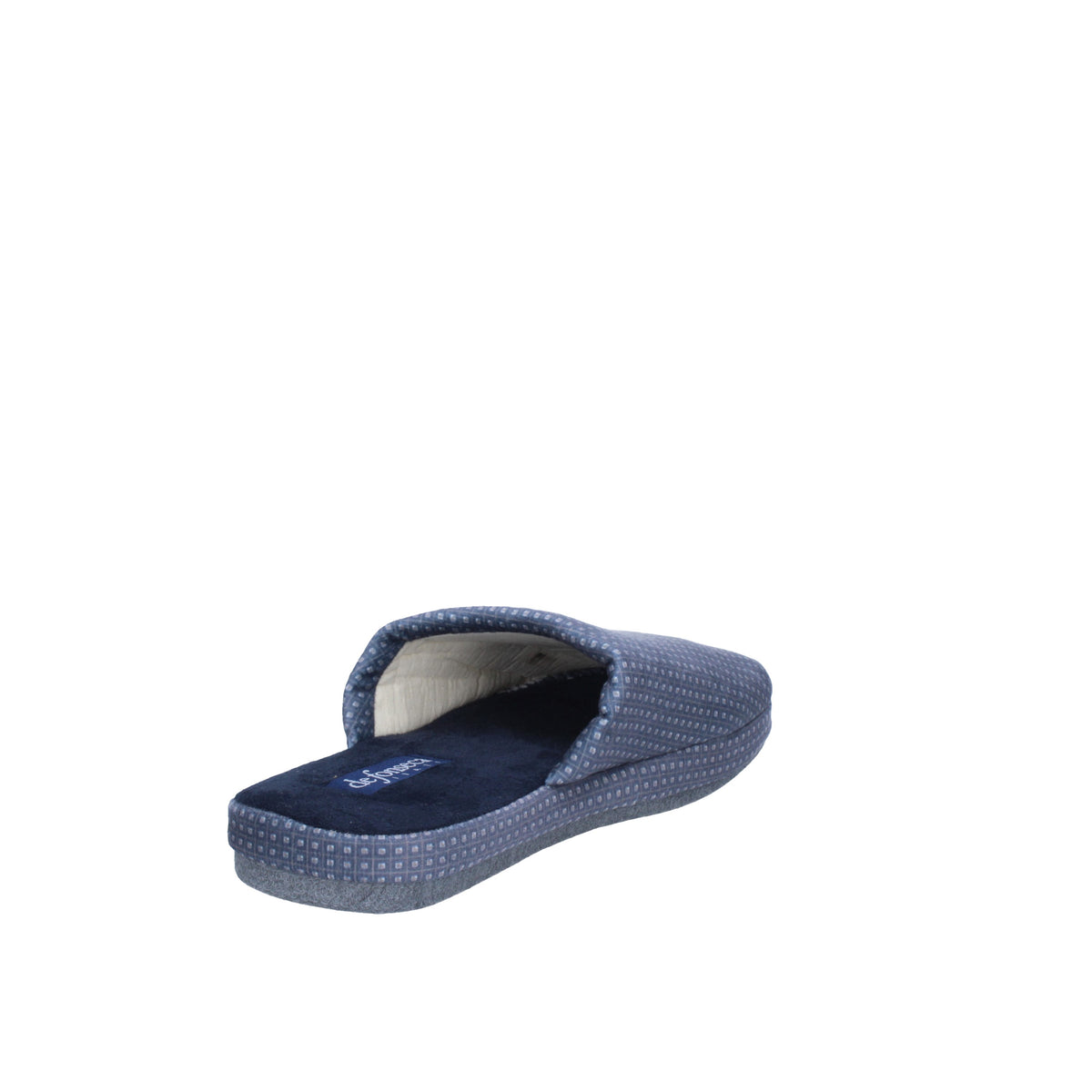 De Fonseca  ROMA TOP I M810 Blu Fantasia
