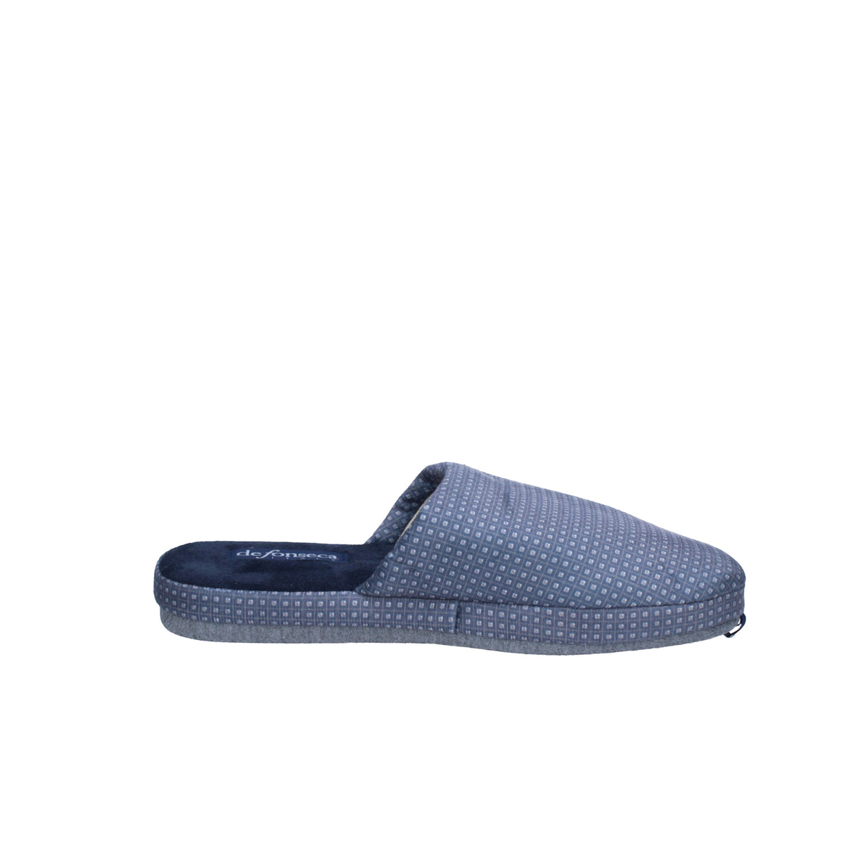De Fonseca  ROMA TOP I M810 Blu Fantasia