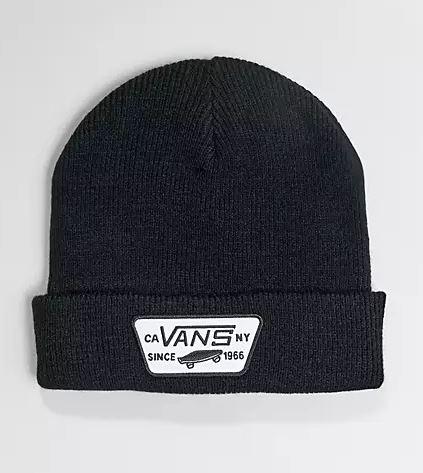 vans cappellino vn000uoublk1