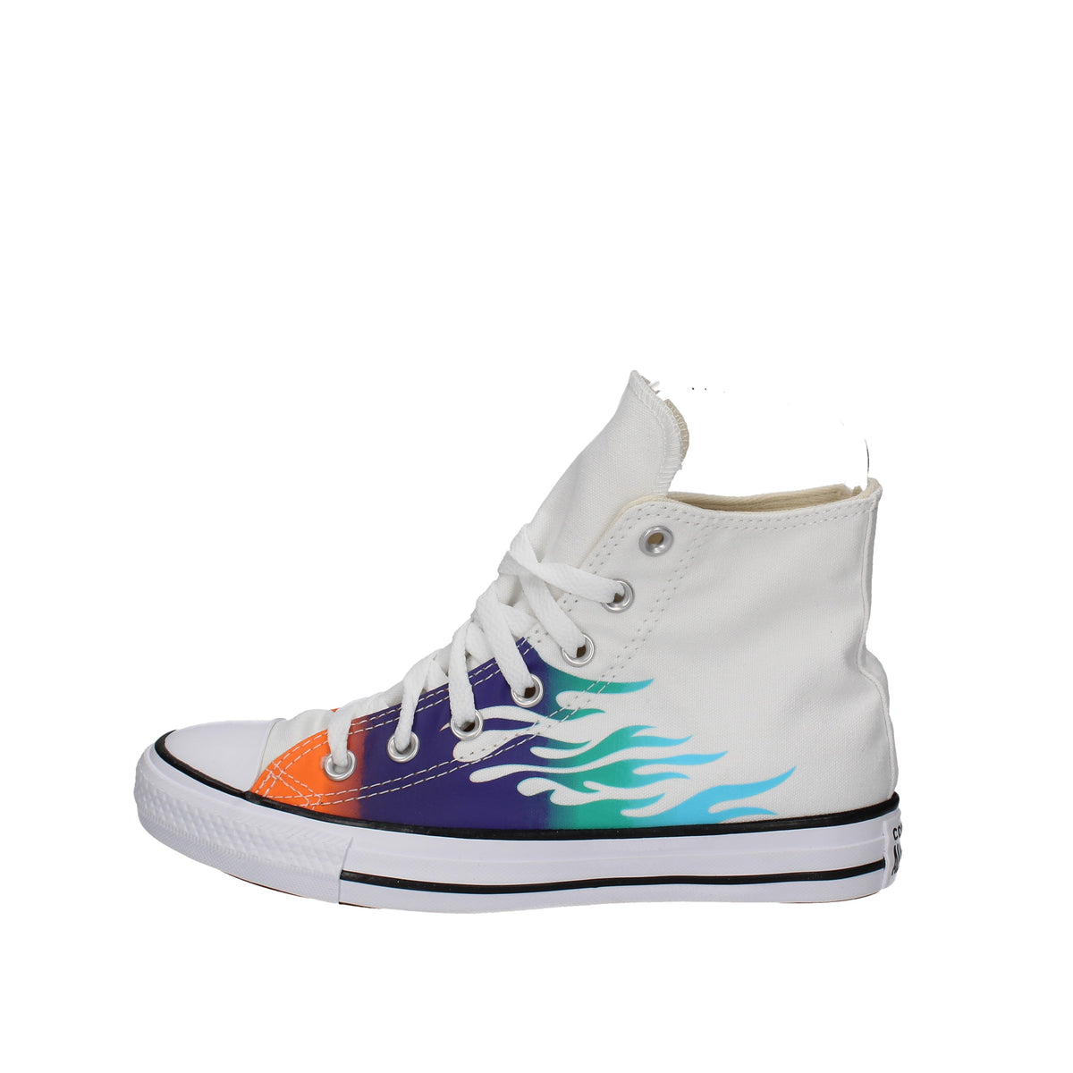 Converse  A02586C Multicolor