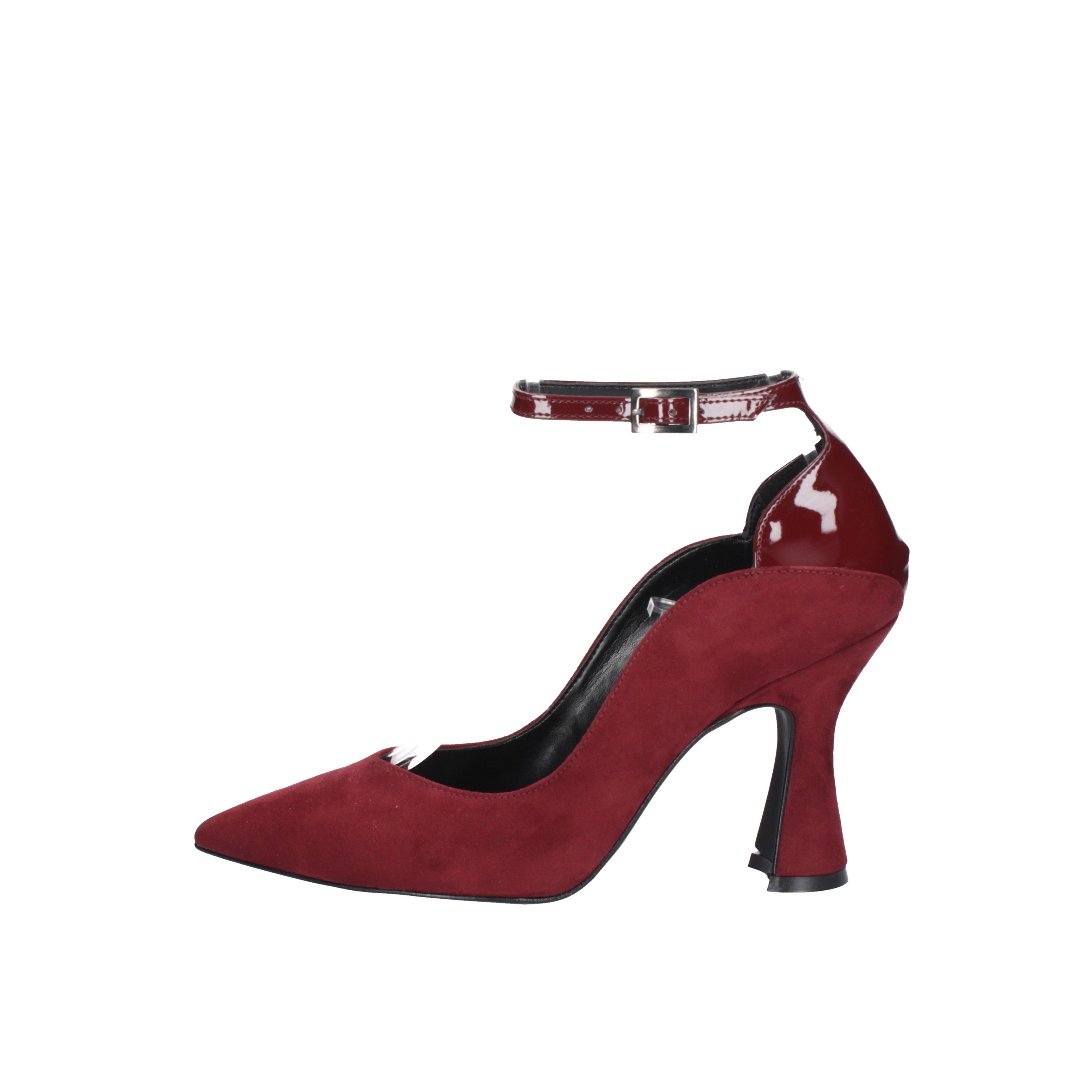 bottega lotti decolleté 410r031