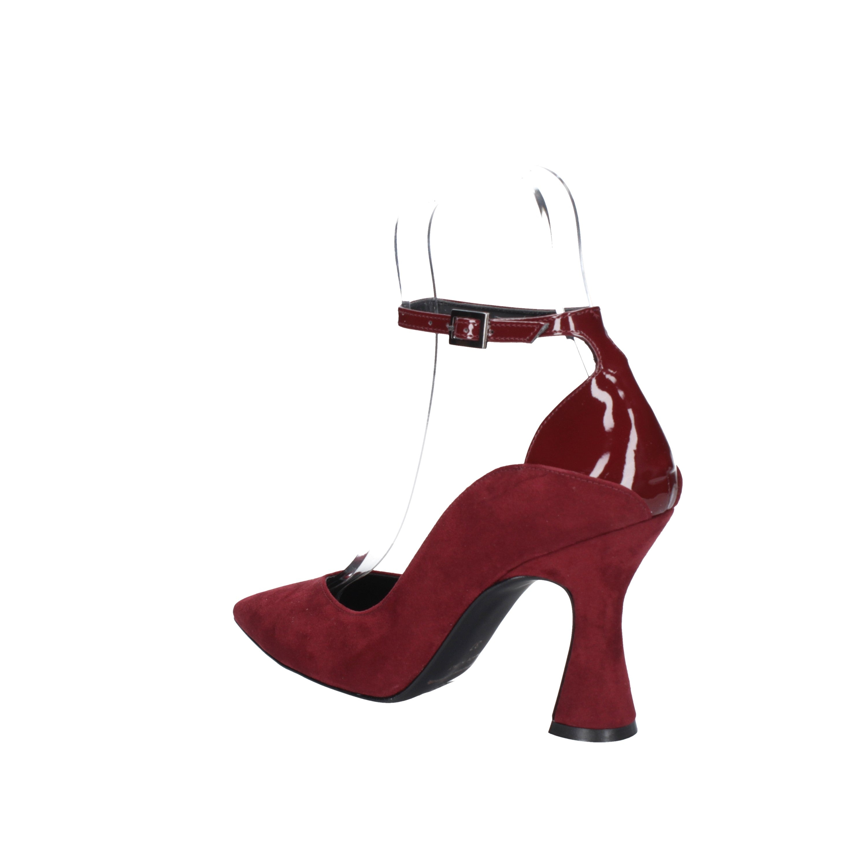 bottega lotti decolleté 410r031