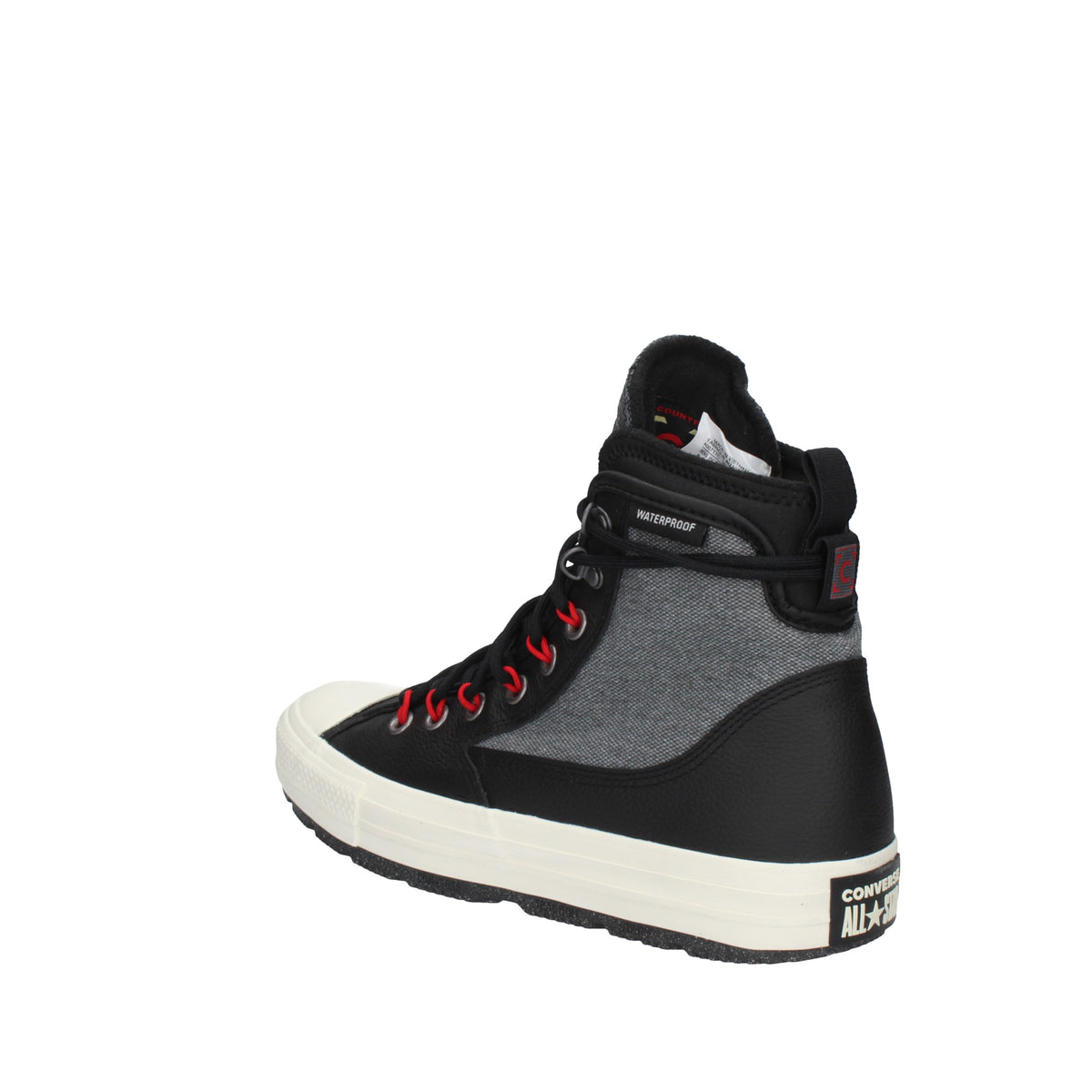 Converse  A00717C Nero