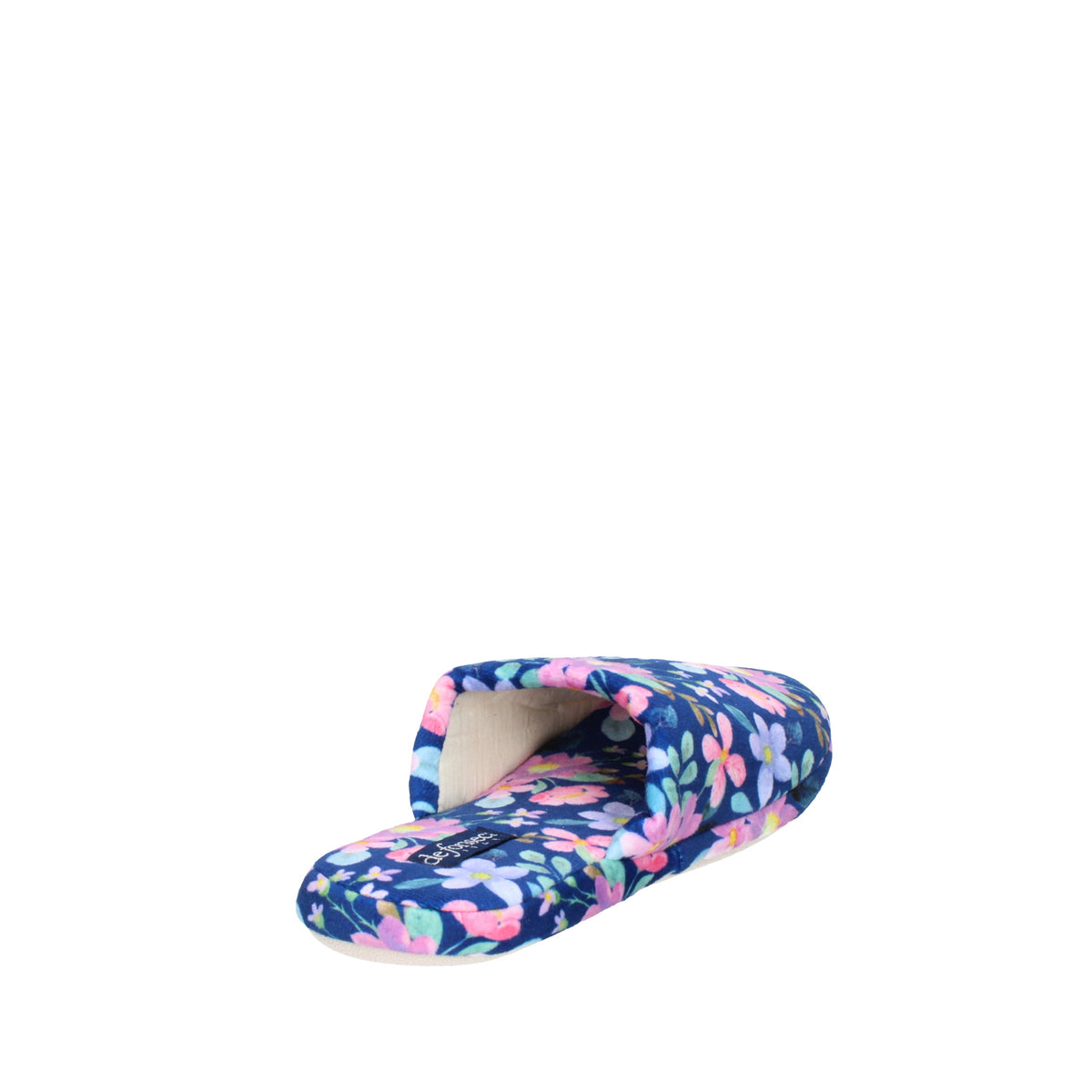 De Fonseca  ROMA TOP I W801 Blu Fantasia