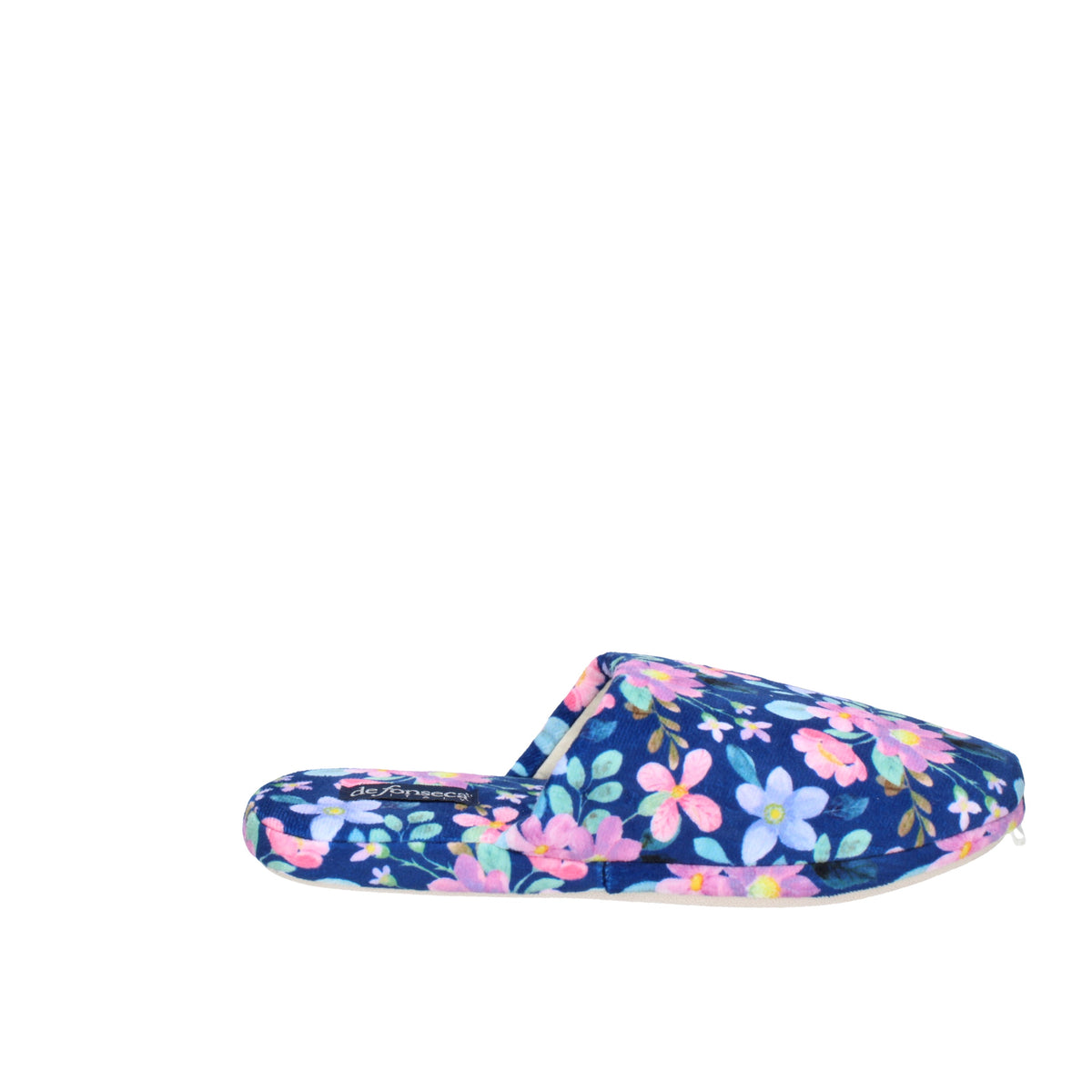 De Fonseca  ROMA TOP I W801 Blu Fantasia