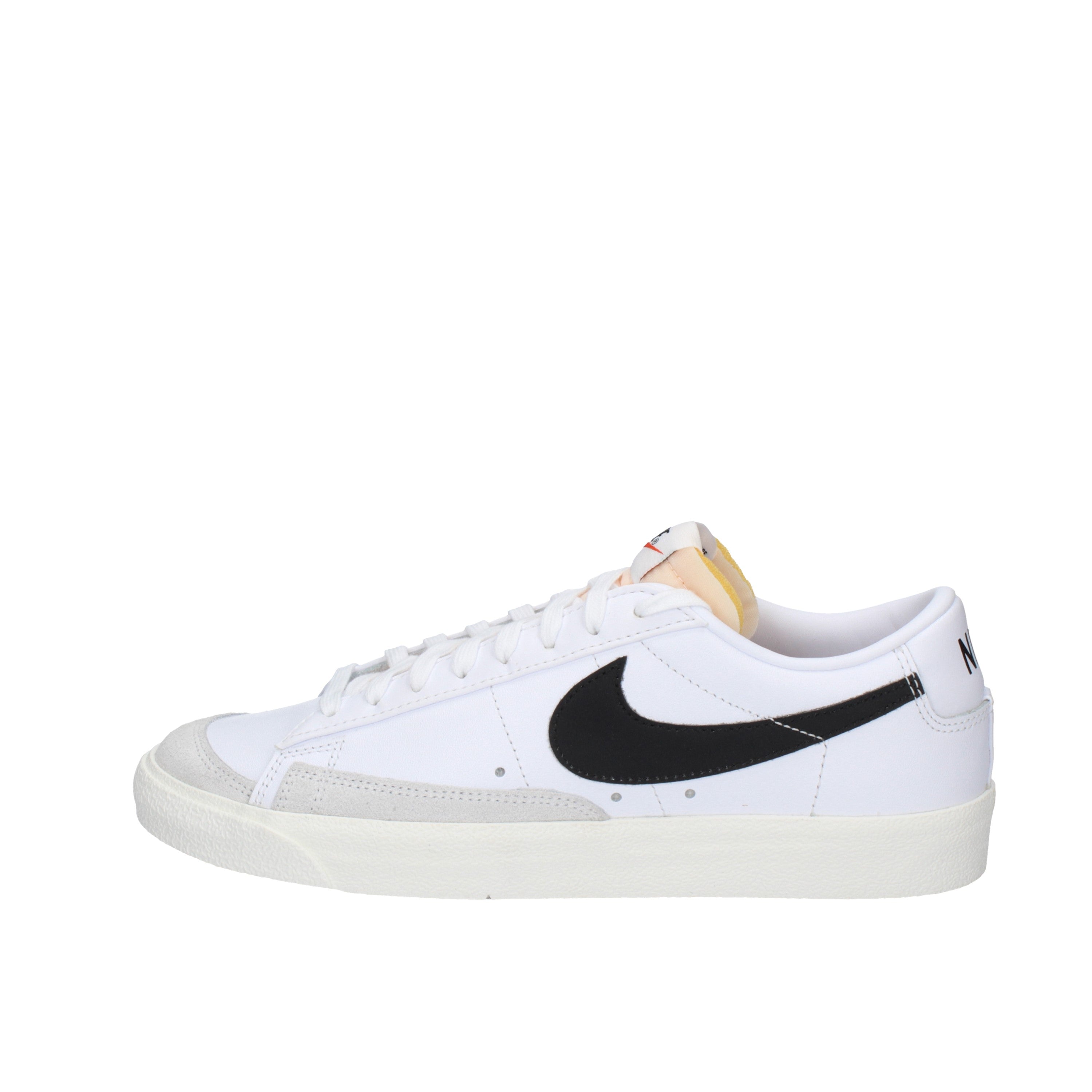 nike sneakers BLAZER LOW MID'77 VINTAGE da6364-101
