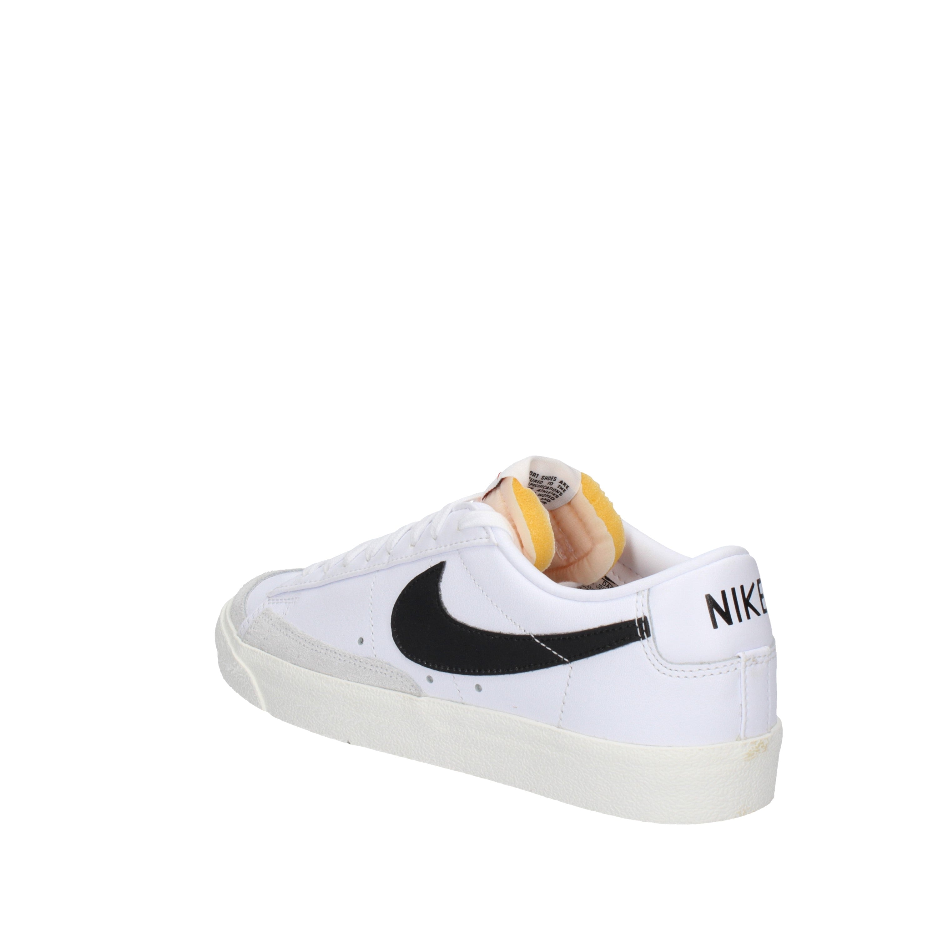 nike sneakers BLAZER LOW MID'77 VINTAGE da6364-101