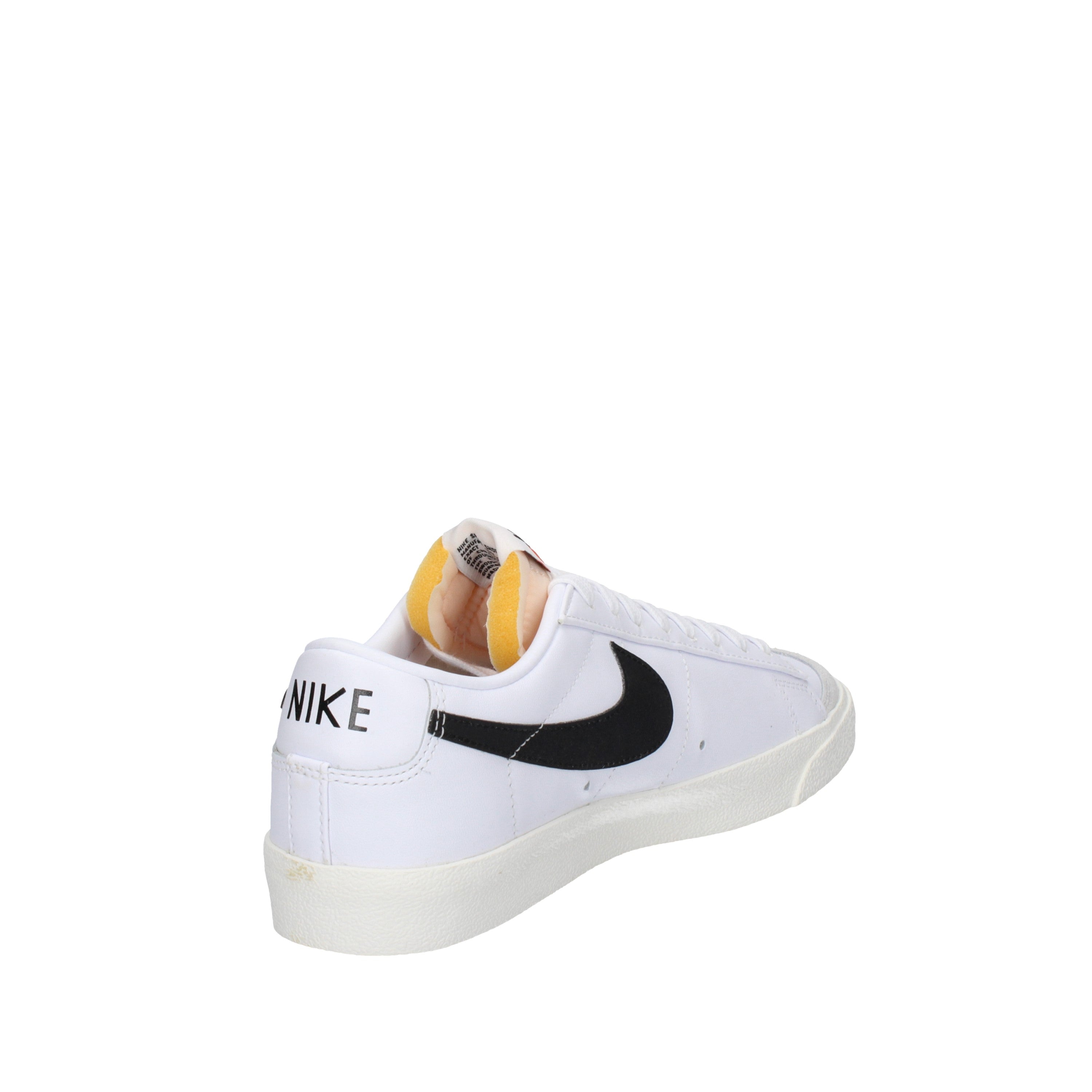 nike sneakers BLAZER LOW MID'77 VINTAGE da6364-101