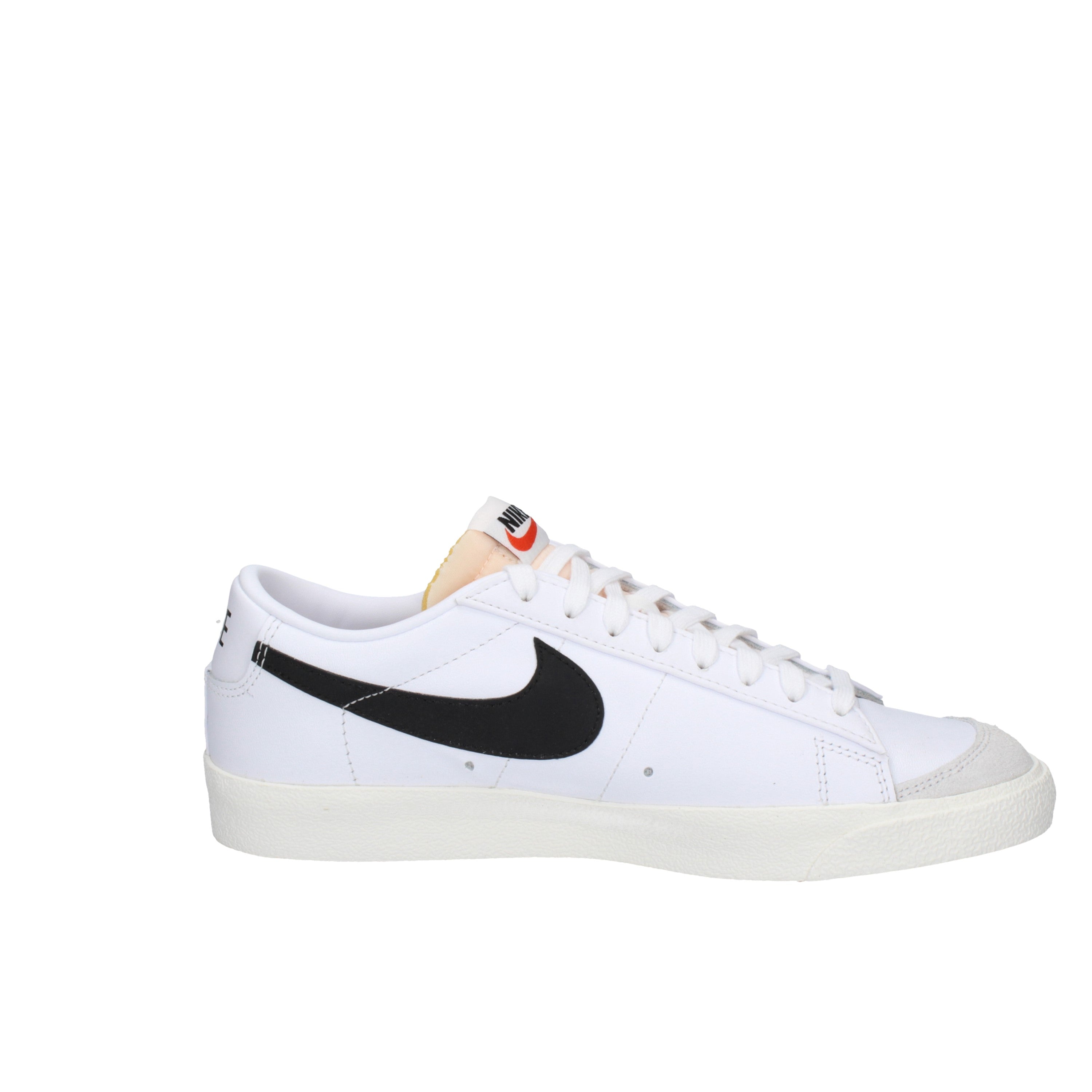 nike sneakers BLAZER LOW MID'77 VINTAGE da6364-101