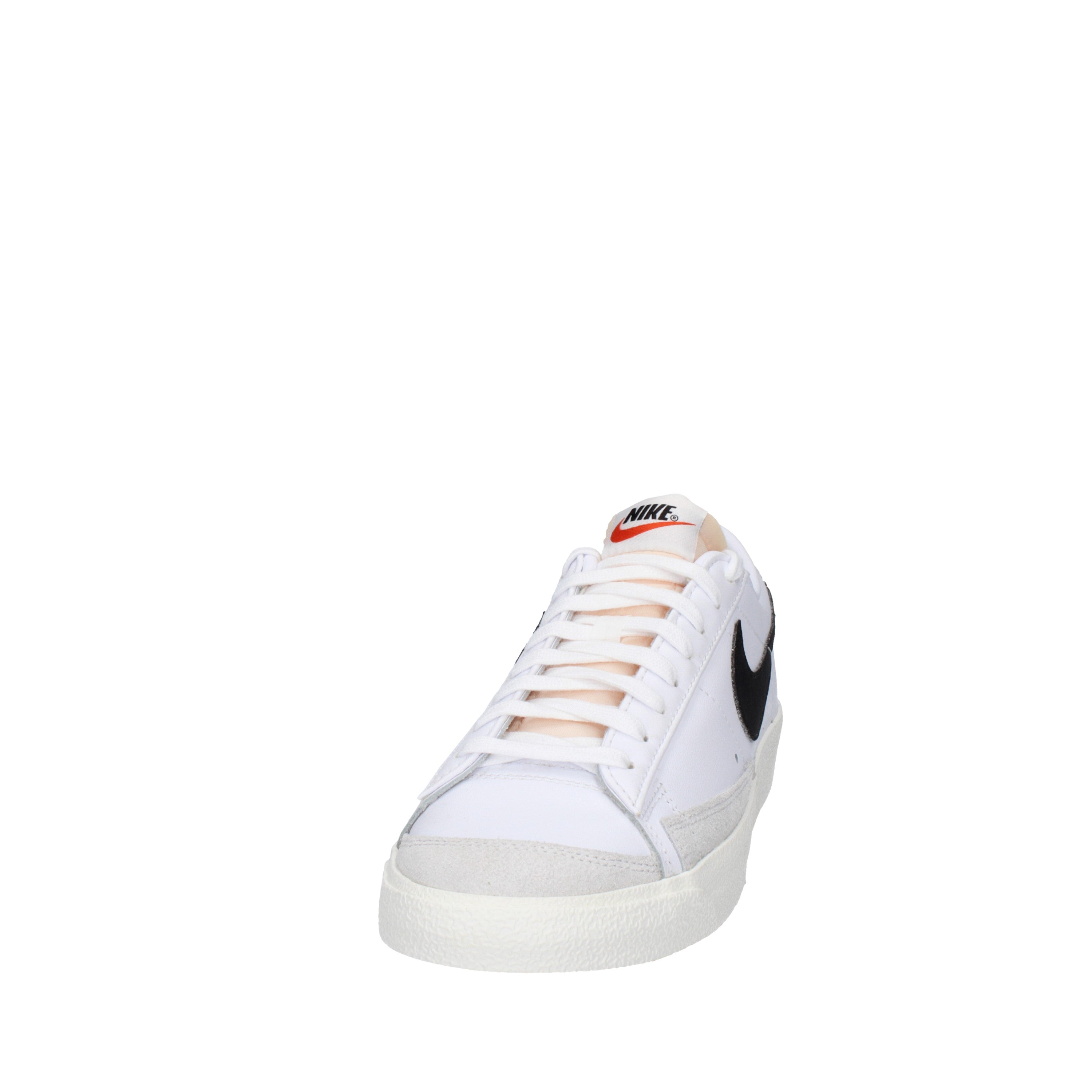 nike sneakers BLAZER LOW MID'77 VINTAGE da6364-101