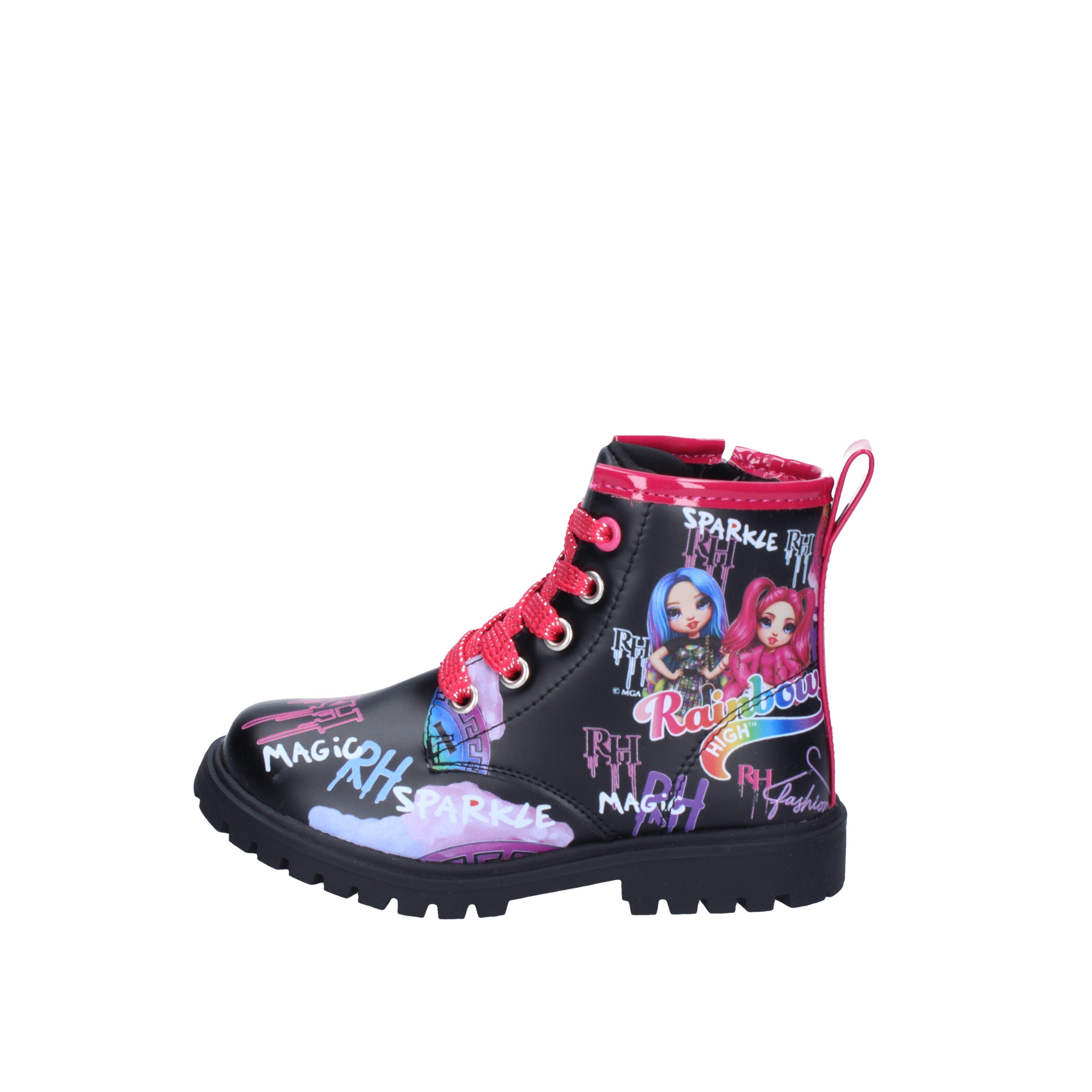 rainbow anfibio rmh9522