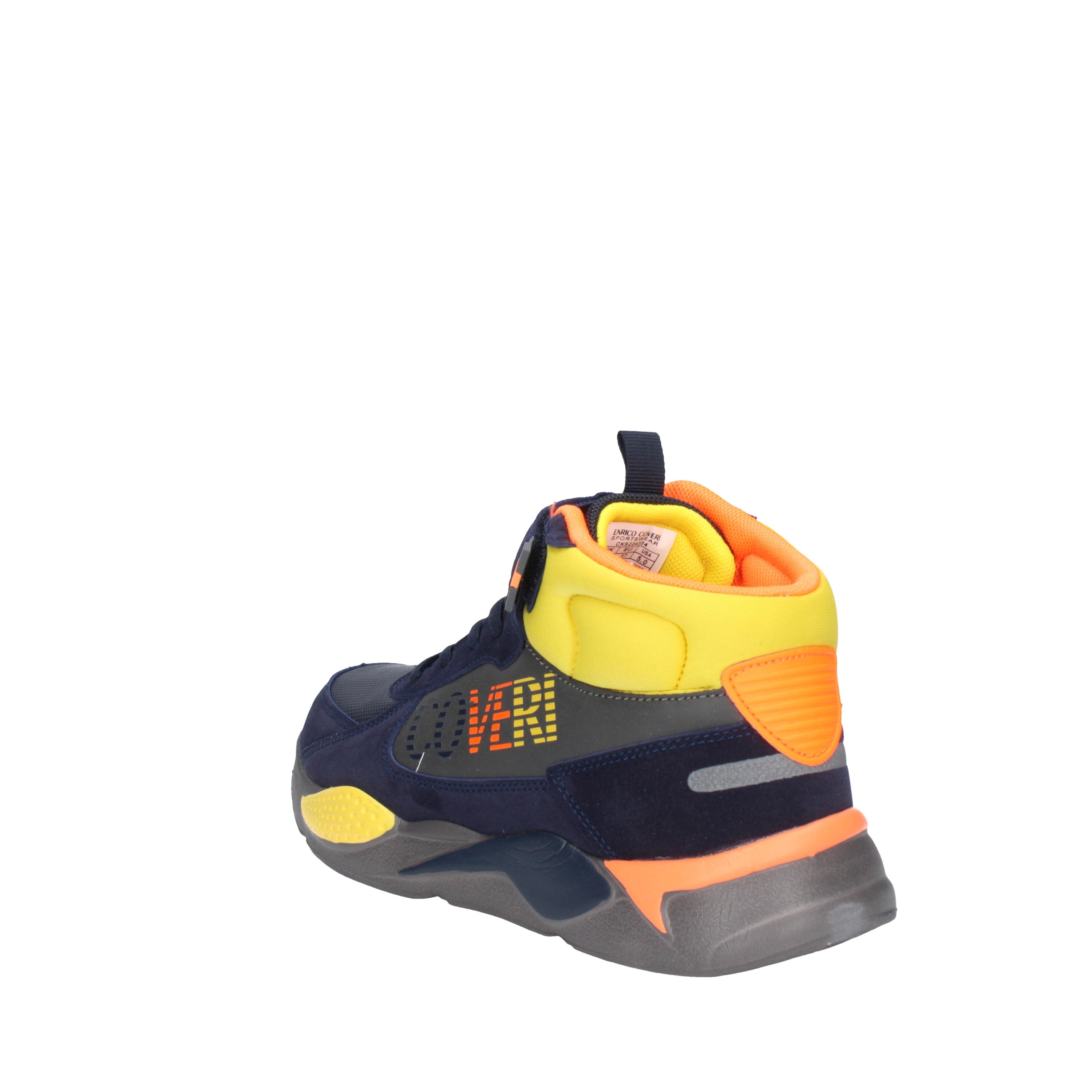 enrico coveri sneakers cks224304/02