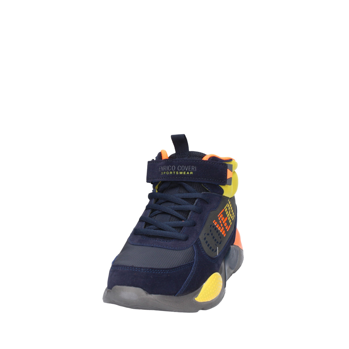 Enrico Coveri  CKS224304/02 Blu
