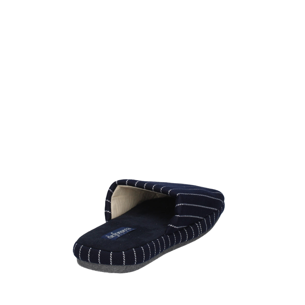 De Fonseca  ROMA TOP I M741V Blu Fantasia