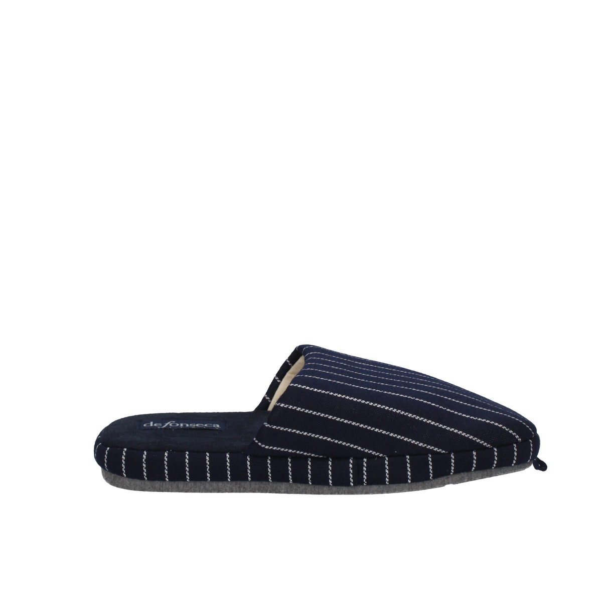 De Fonseca  ROMA TOP I M741V Blu Fantasia