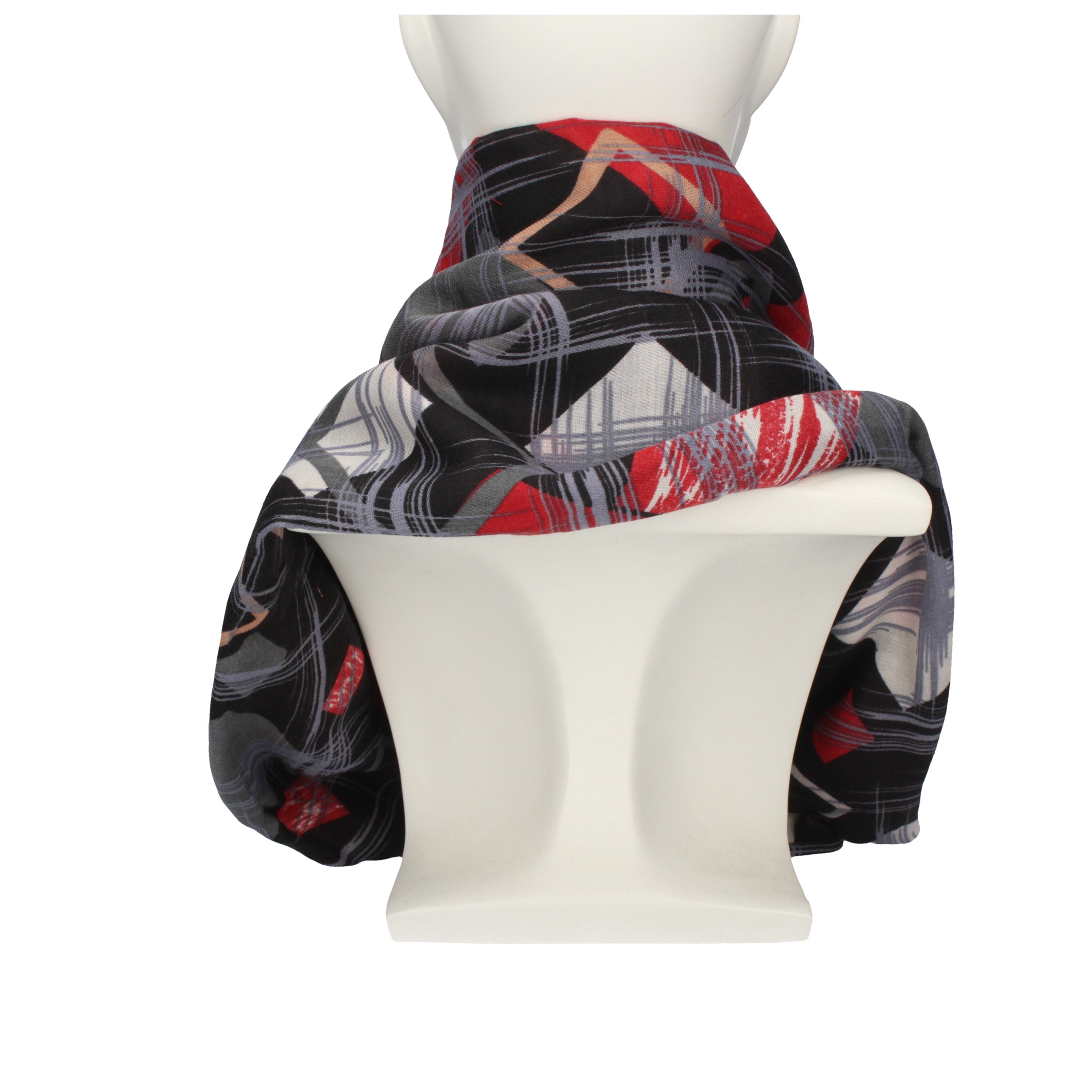 gai mattiolo sciarpa a203-1