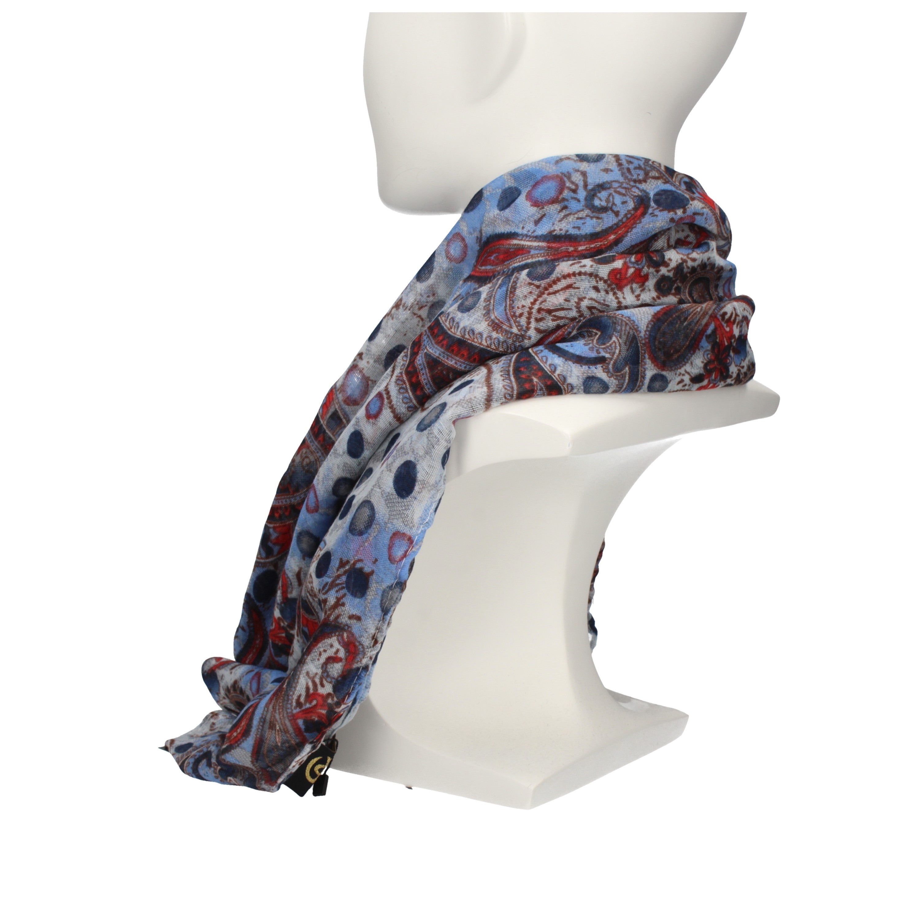 gai mattiolo sciarpa b219-3