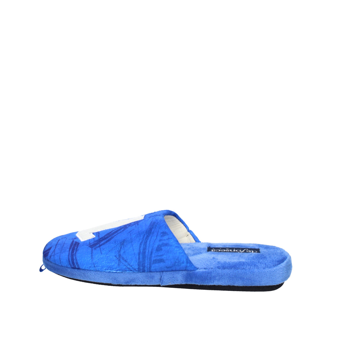 De Fonseca  ROMA TOP I M858 Azzurro