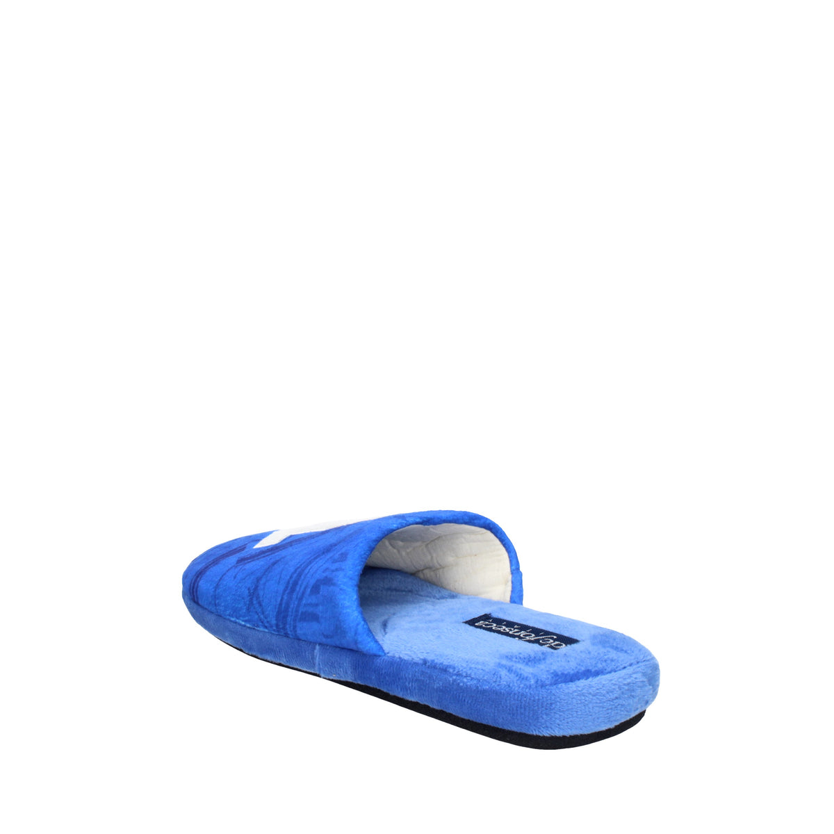 De Fonseca  ROMA TOP I M858 Azzurro