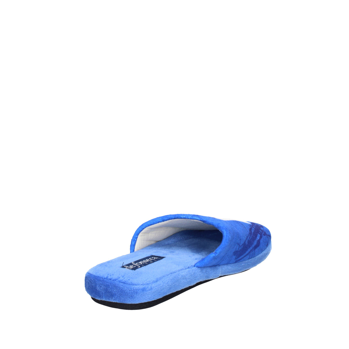 De Fonseca  ROMA TOP I M858 Azzurro