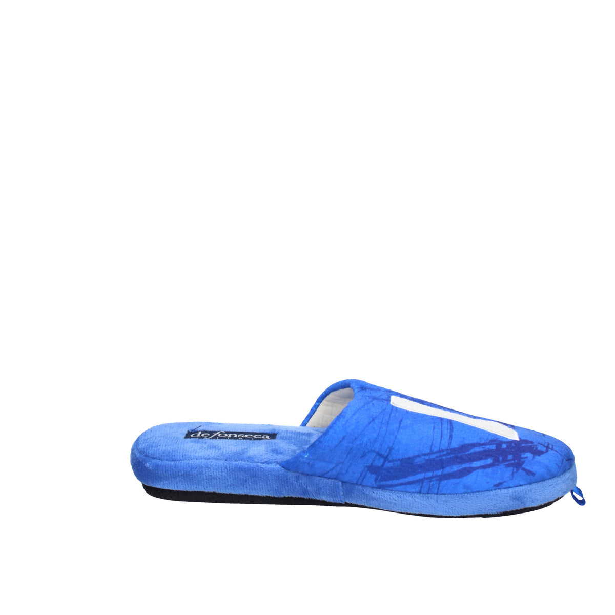De Fonseca  ROMA TOP I M858 Azzurro